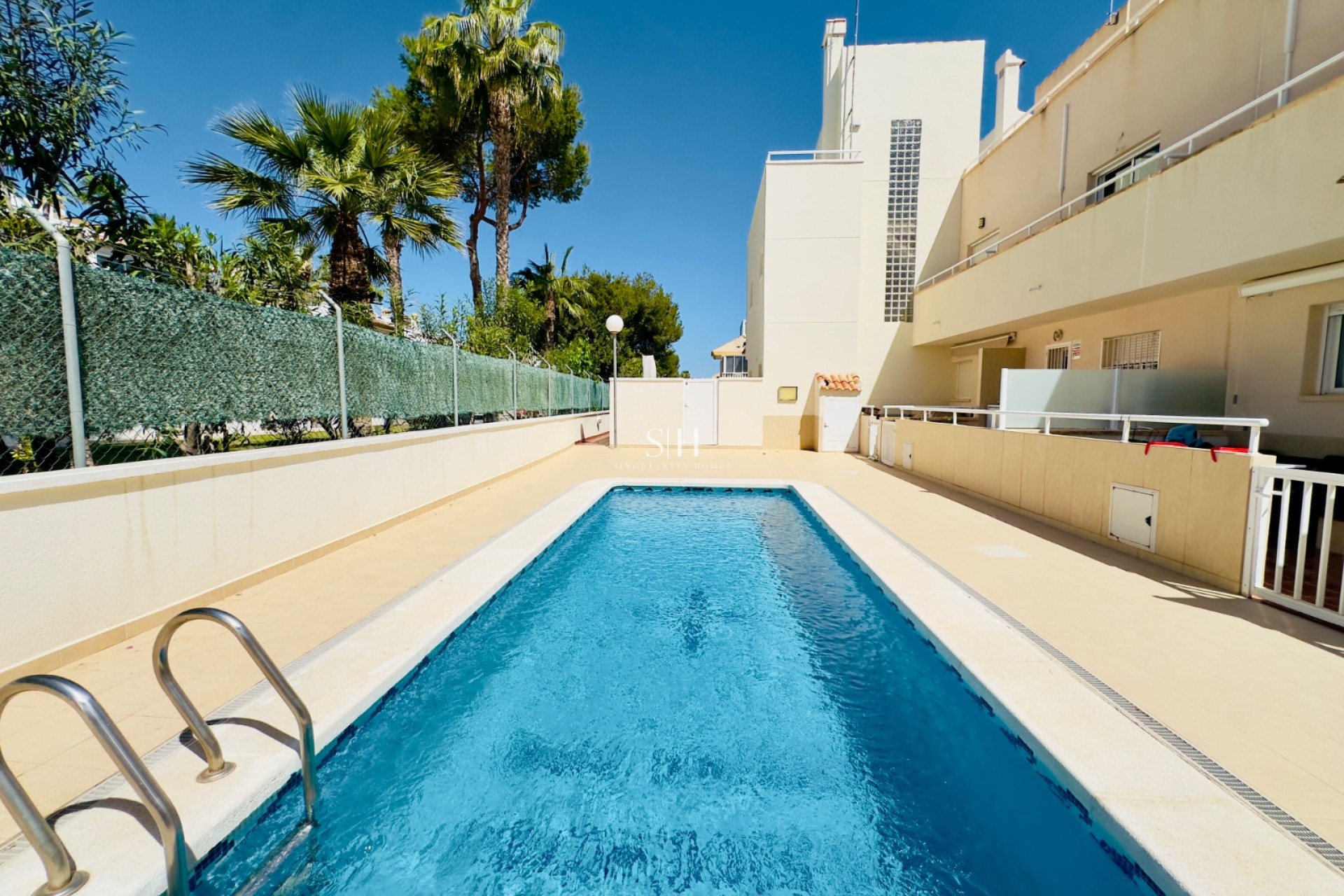 Återförsäljning - Hus - Orihuela Costa - VILLAMARTIN / LOS DOLSES / EL BARRANCO