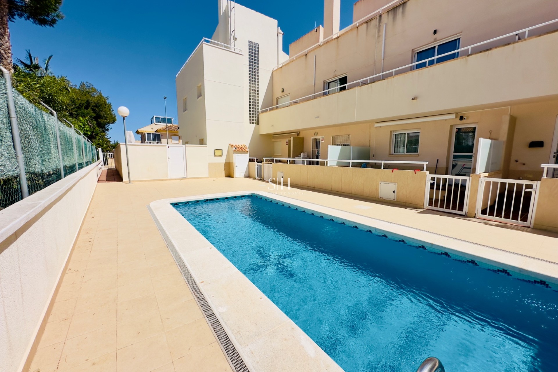 Återförsäljning - Hus - Orihuela Costa - VILLAMARTIN / LOS DOLSES / EL BARRANCO