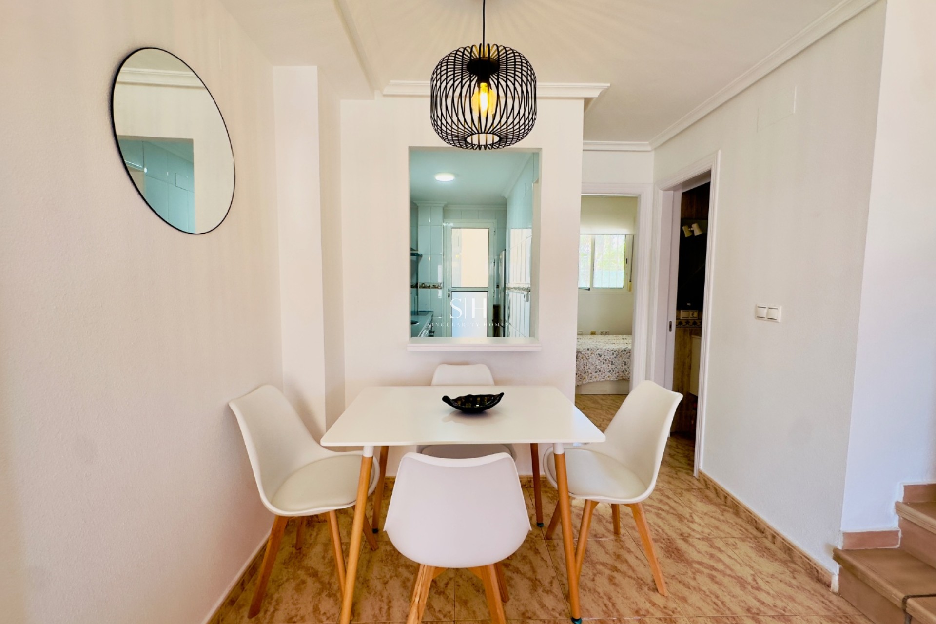 Återförsäljning - Hus - Orihuela Costa - VILLAMARTIN / LOS DOLSES / EL BARRANCO