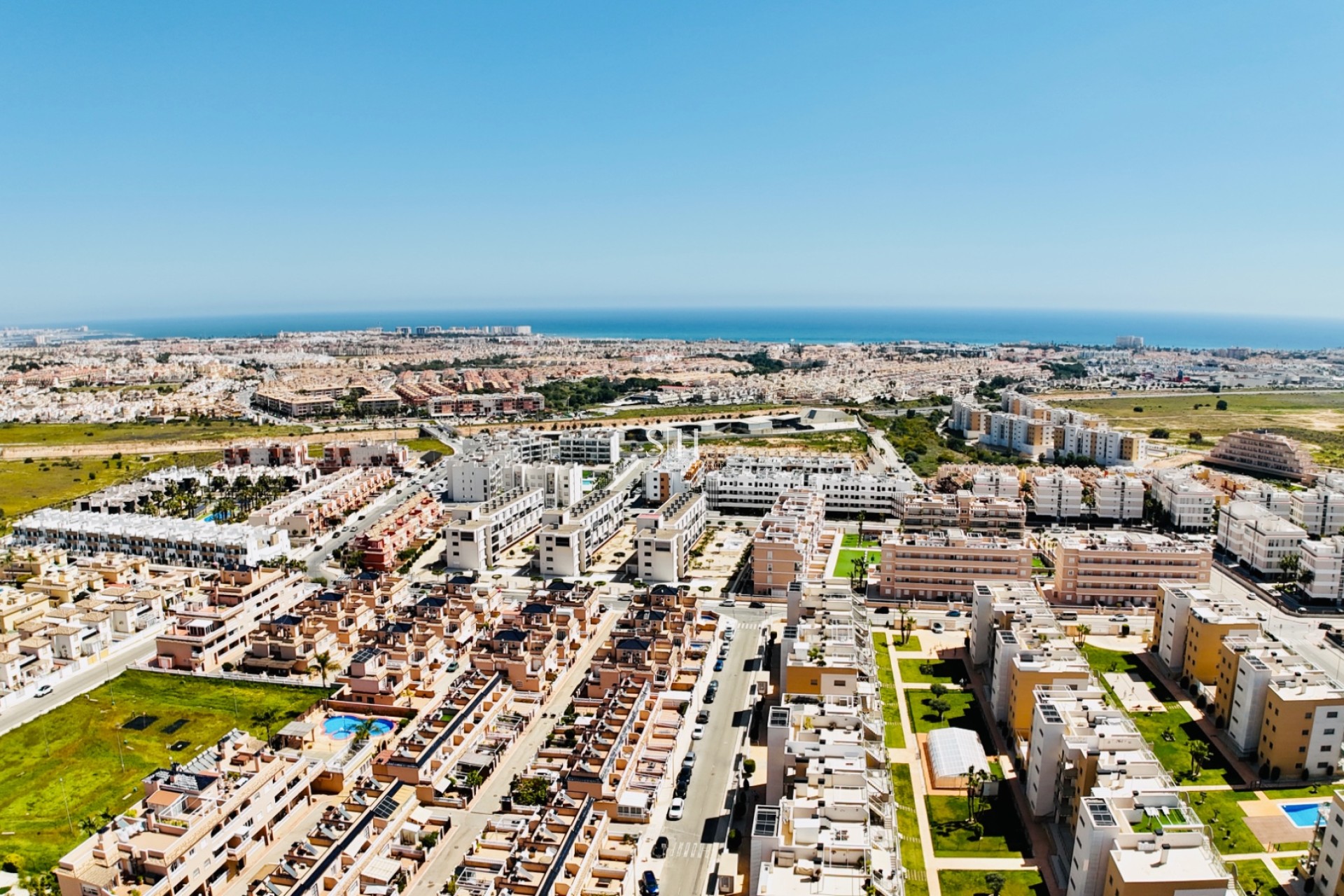 Återförsäljning - Hus - Orihuela Costa - VILLAMARTIN / LOS DOLSES / EL BARRANCO