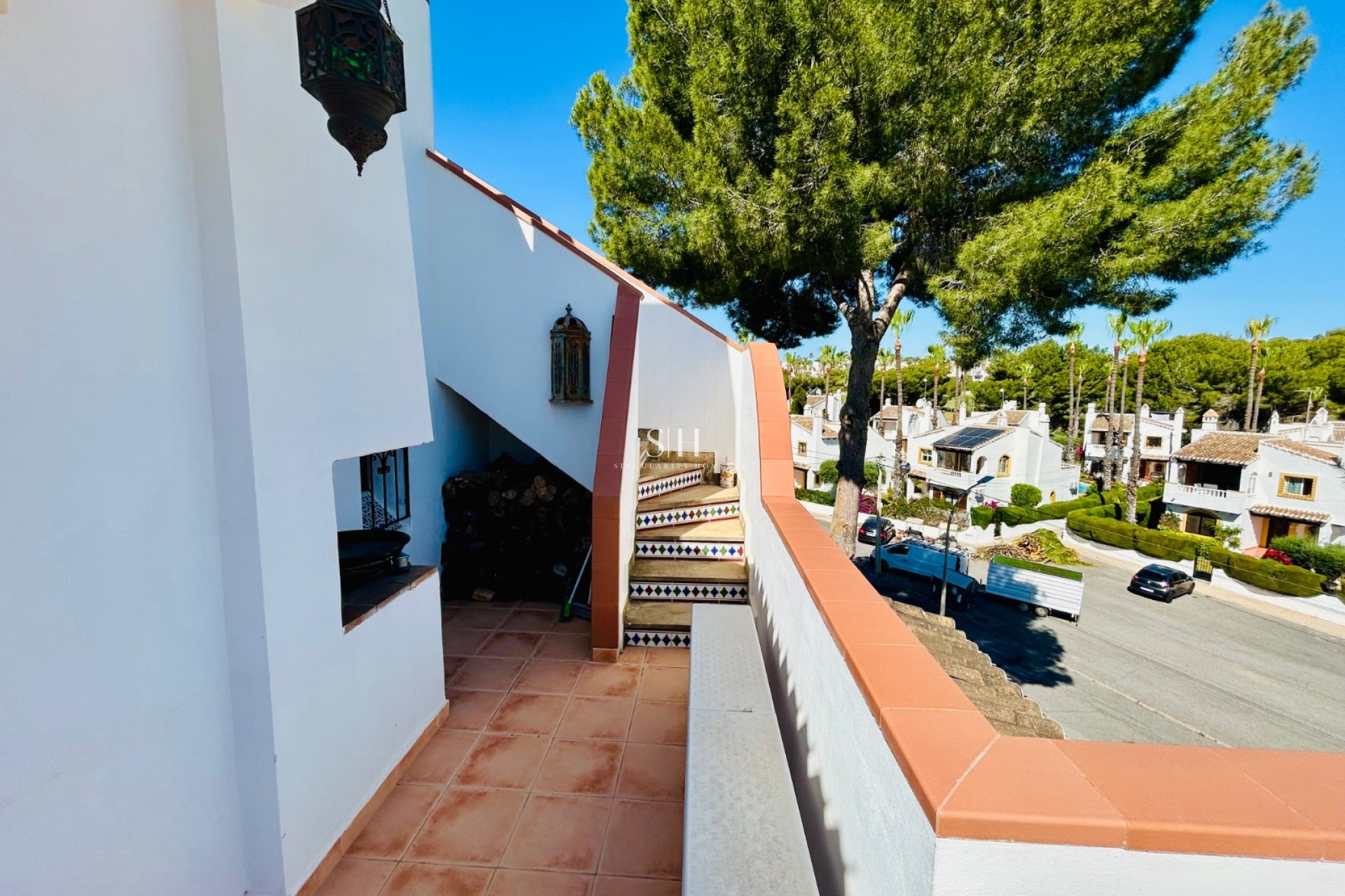 Återförsäljning - Hus - Orihuela Costa - Villamartin