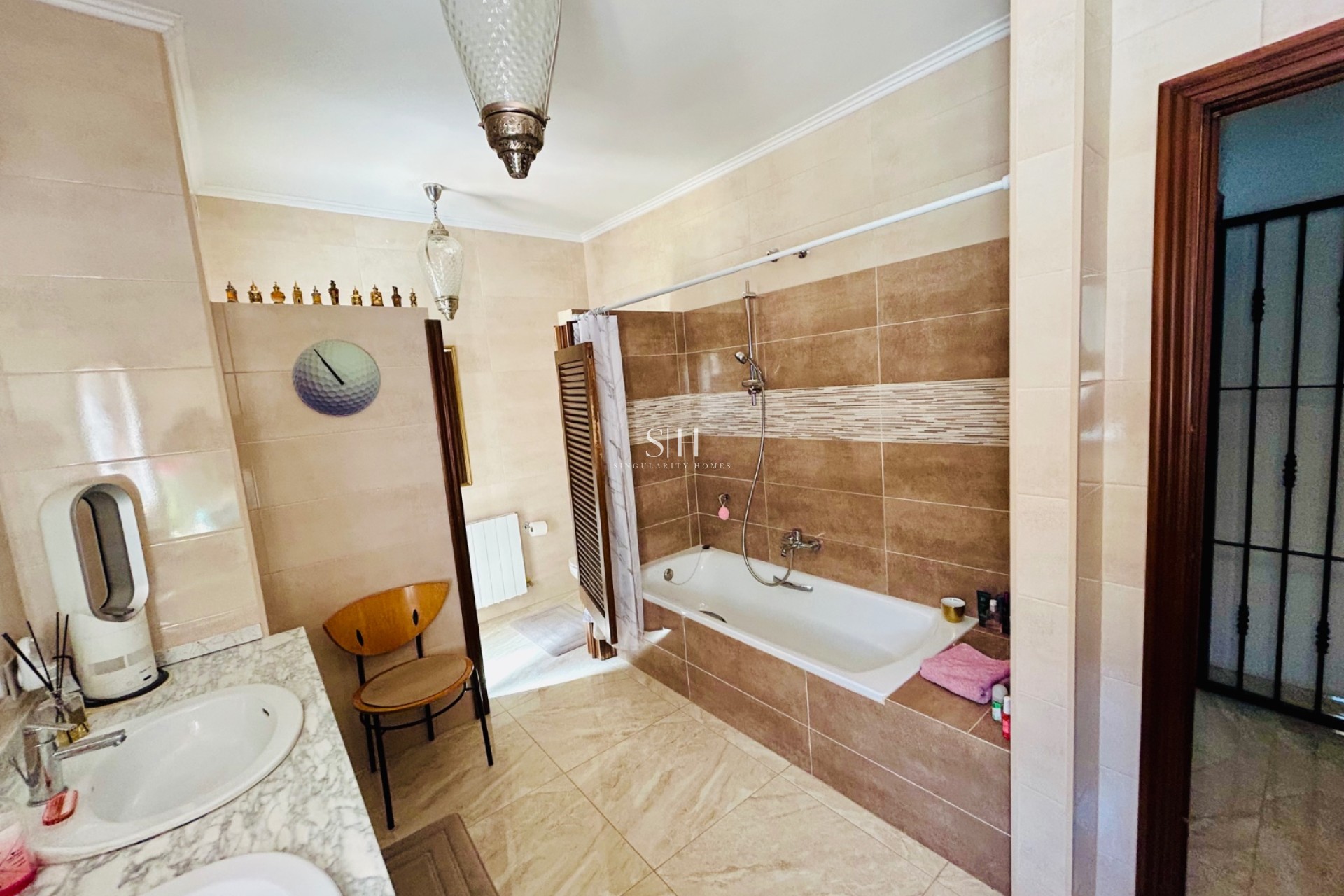 Återförsäljning - Hus - Orihuela Costa - Villamartin