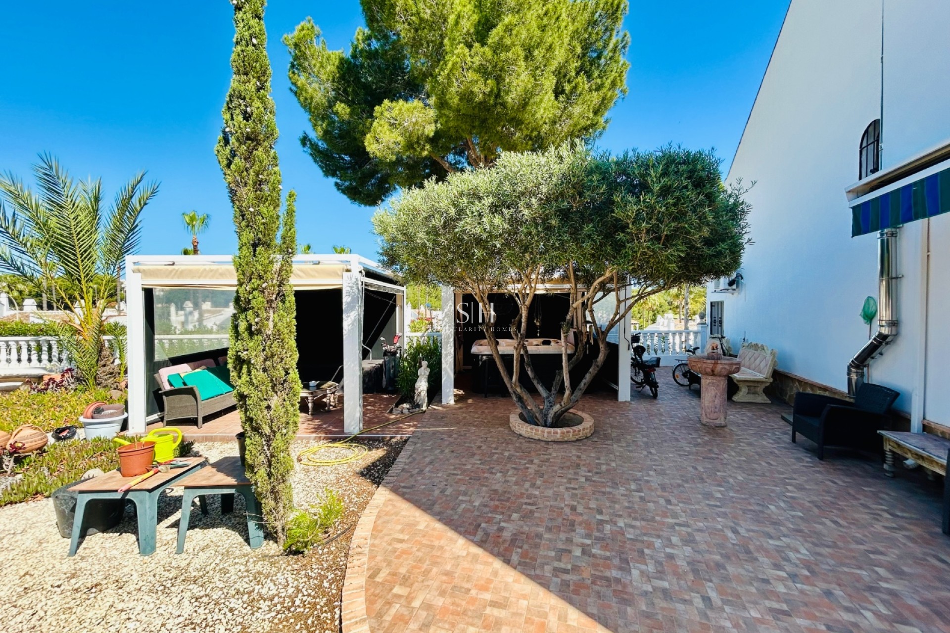 Återförsäljning - Hus - Orihuela Costa - Villamartin