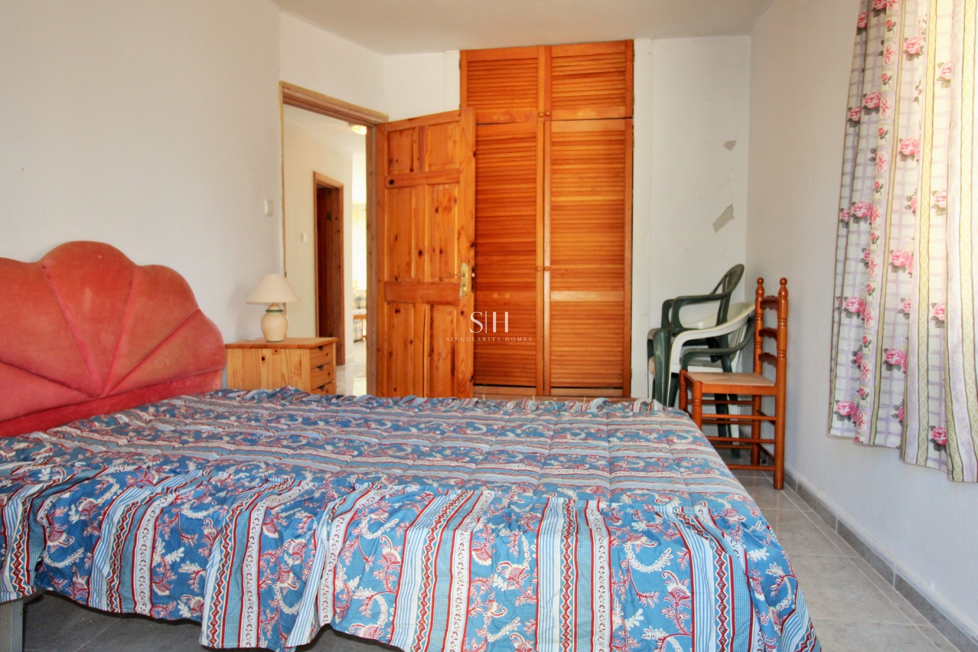 Återförsäljning - Hus - Orihuela Costa - Villamartin