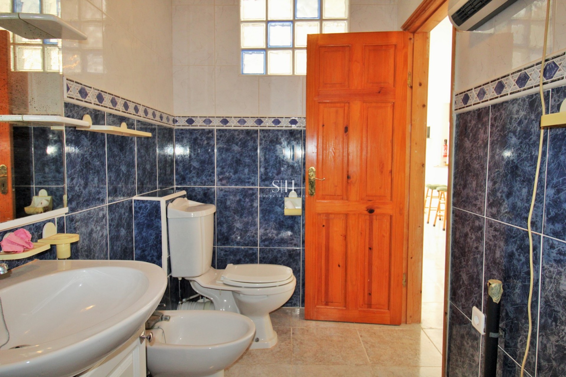 Återförsäljning - Hus - Orihuela Costa - Villamartin