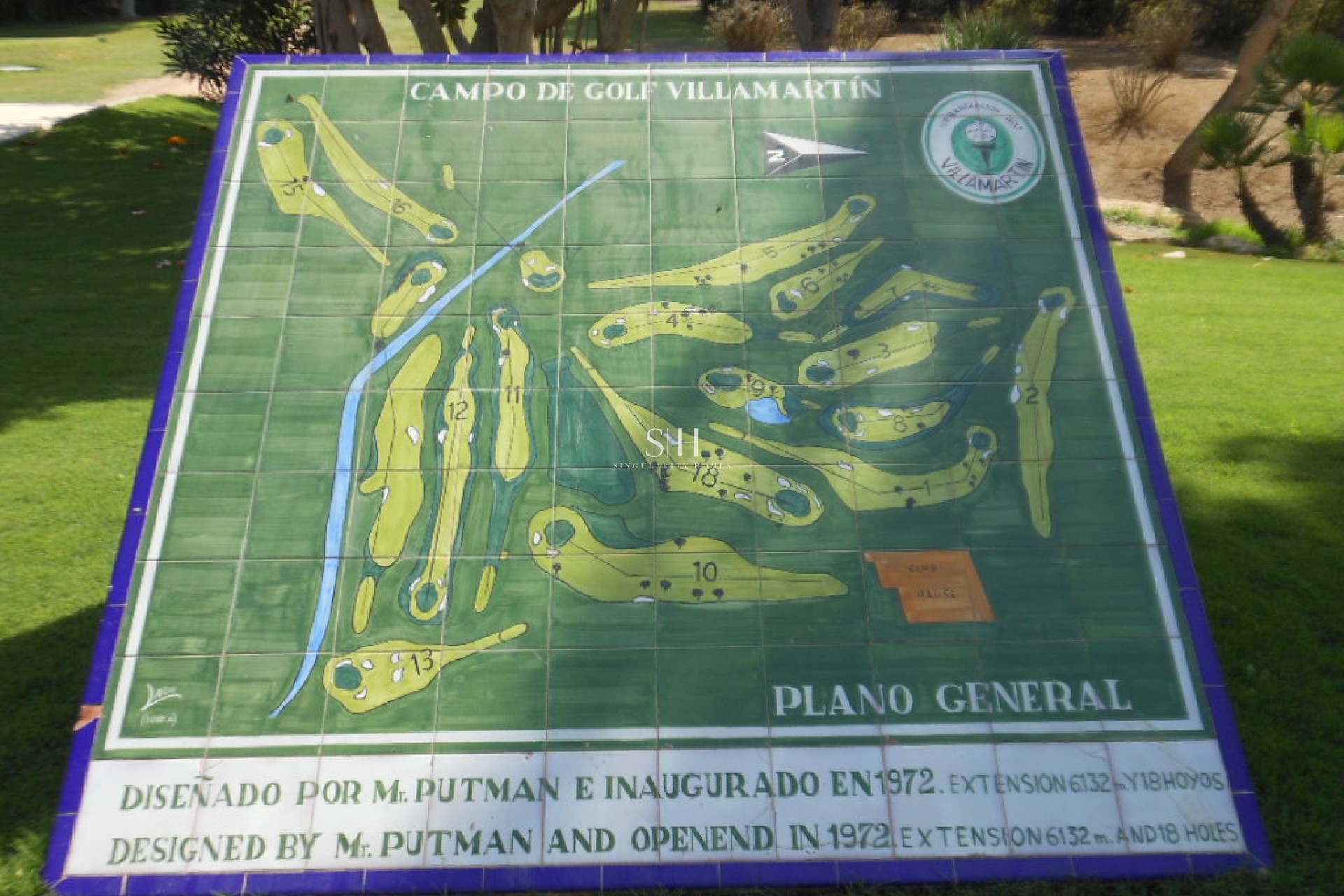 Återförsäljning - Hus - Orihuela Costa - Villamartin