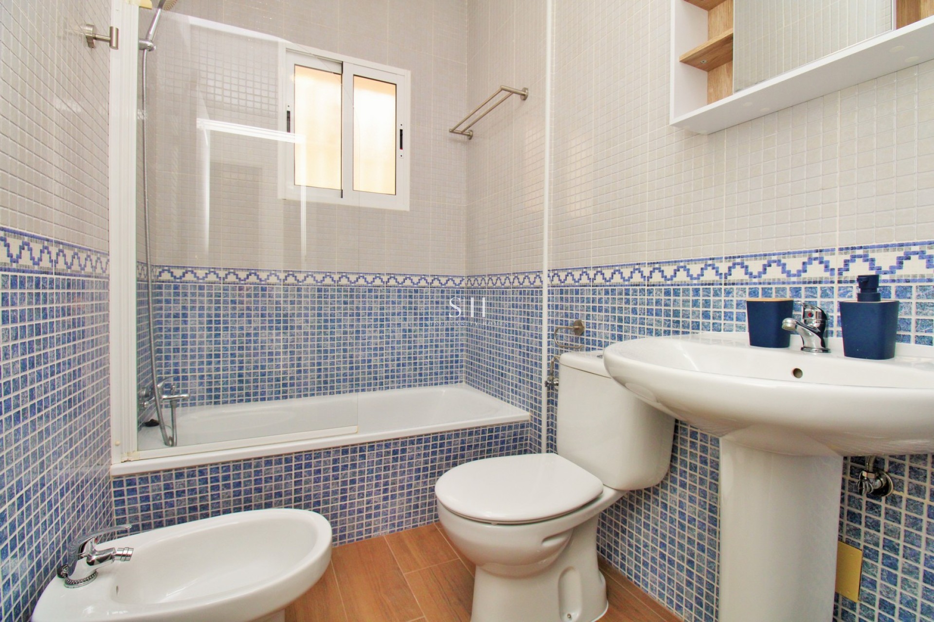 Återförsäljning - Hus - Orihuela Costa - Villamartin