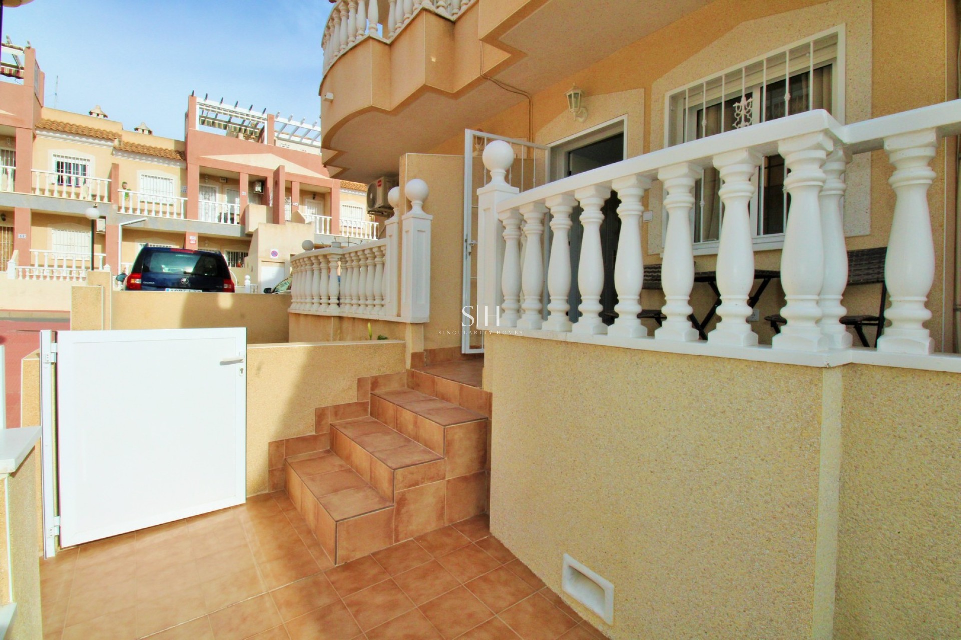 Återförsäljning - Hus - Orihuela Costa - Villamartin