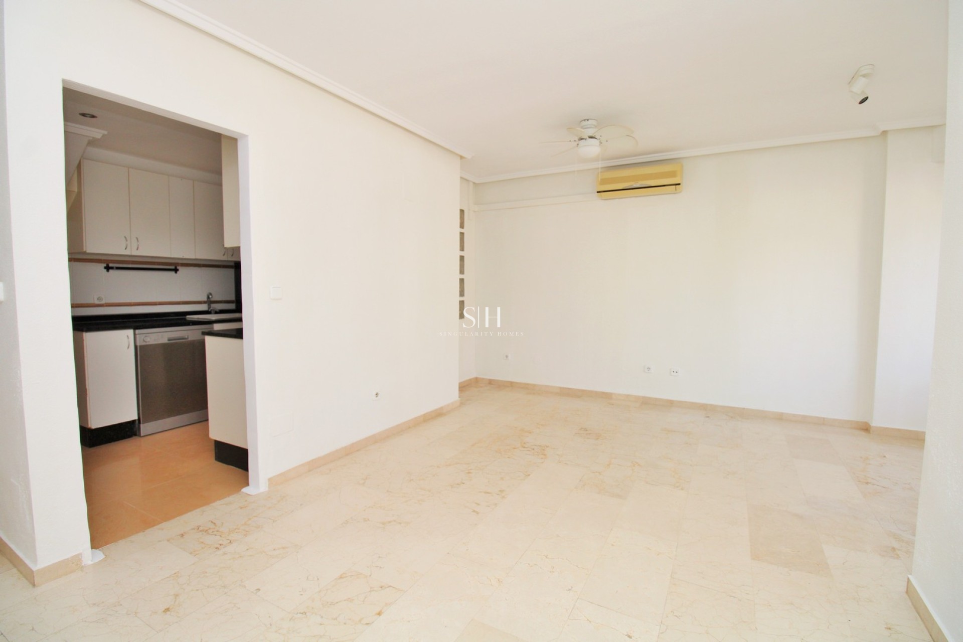 Återförsäljning - Hus - Orihuela Costa - Villamartin