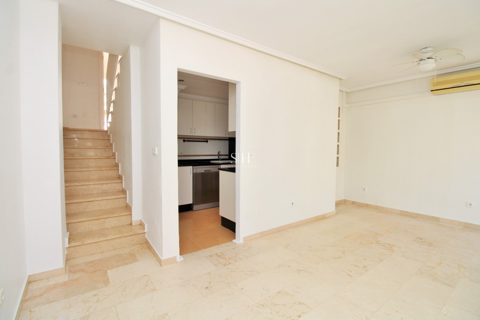 Återförsäljning - Hus - Orihuela Costa - Villamartin