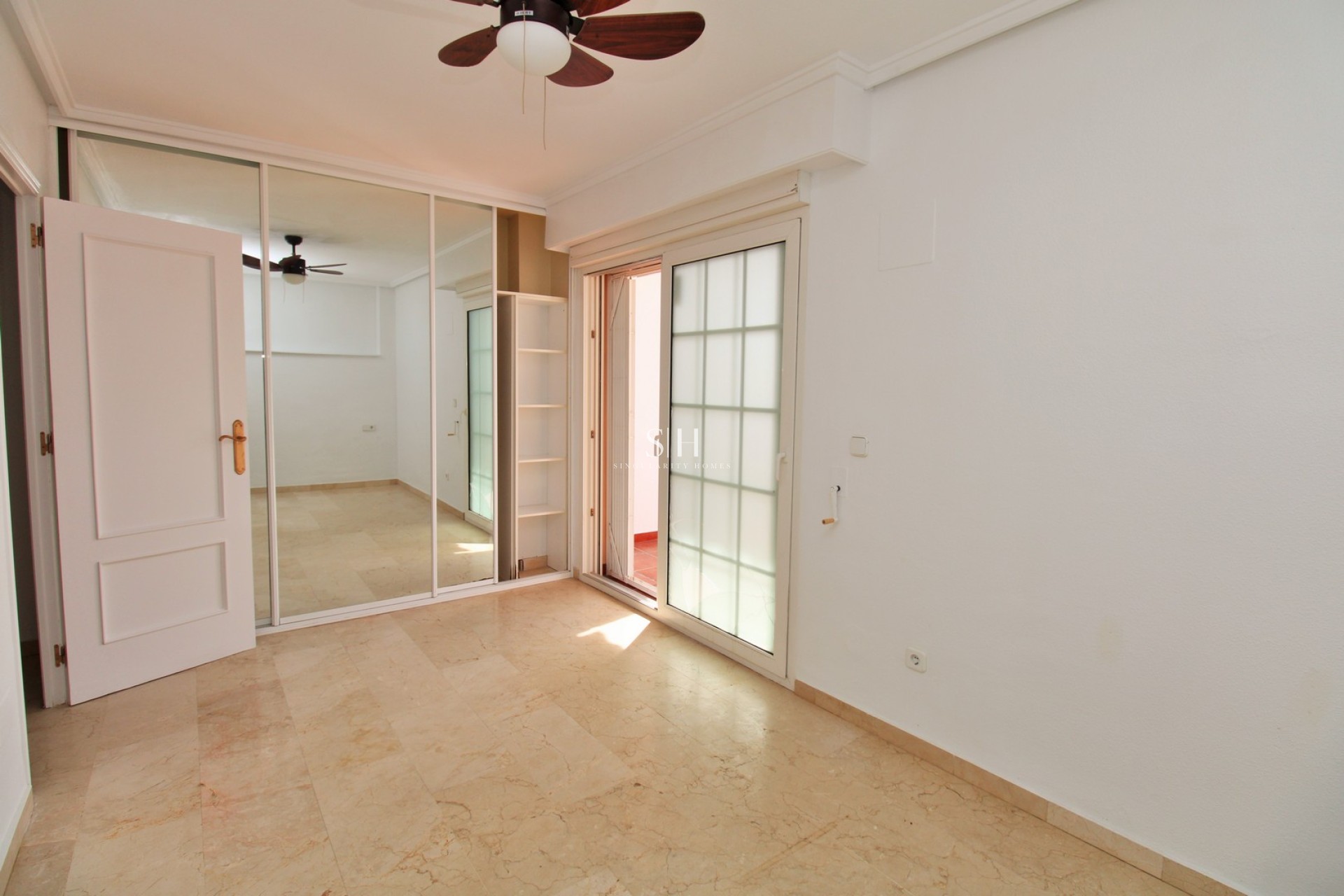 Återförsäljning - Hus - Orihuela Costa - Villamartin