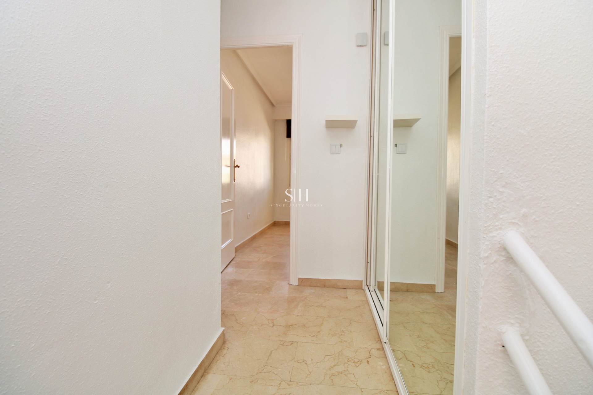 Återförsäljning - Hus - Orihuela Costa - Villamartin