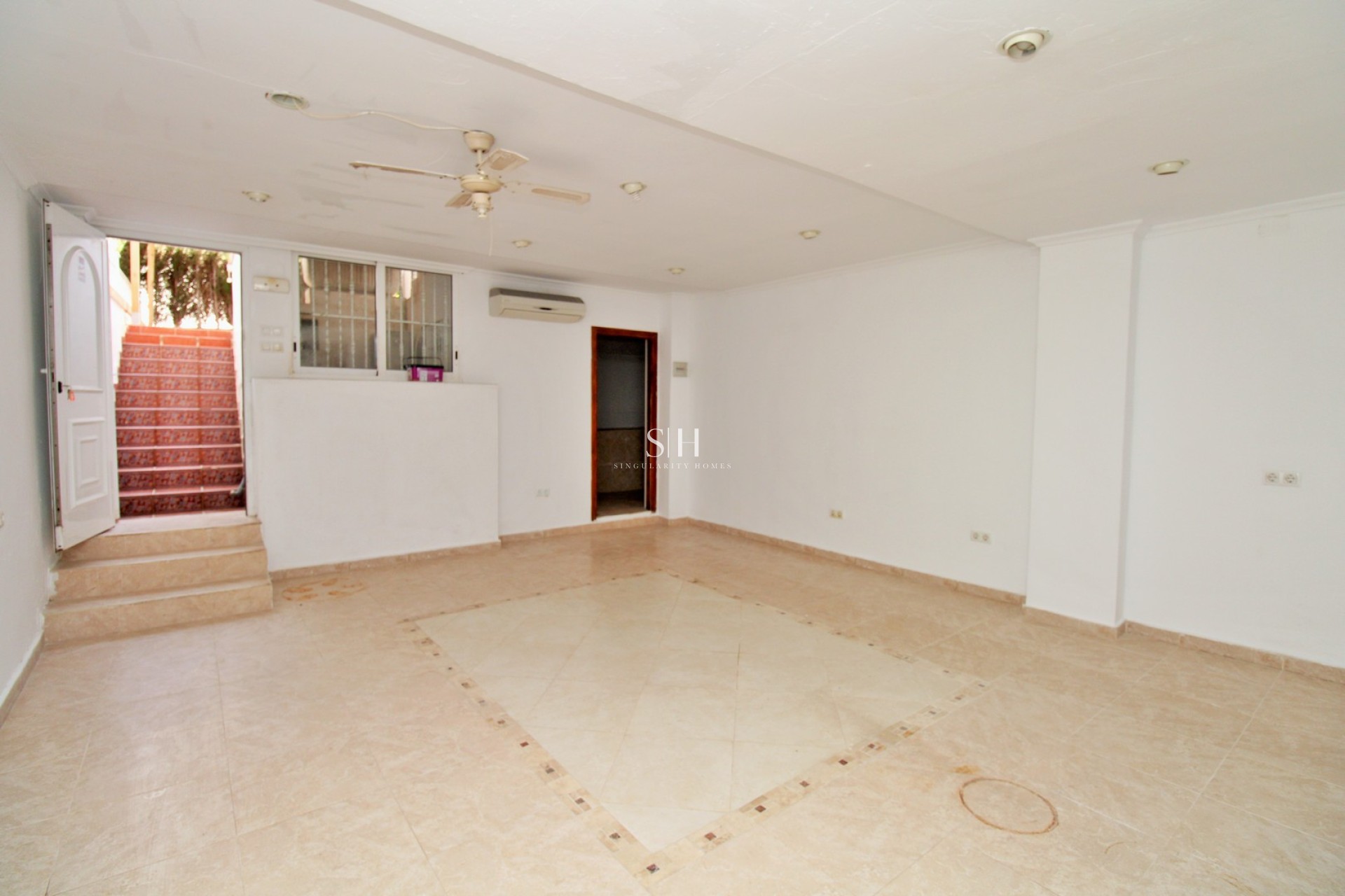Återförsäljning - Hus - Orihuela Costa - Villamartin