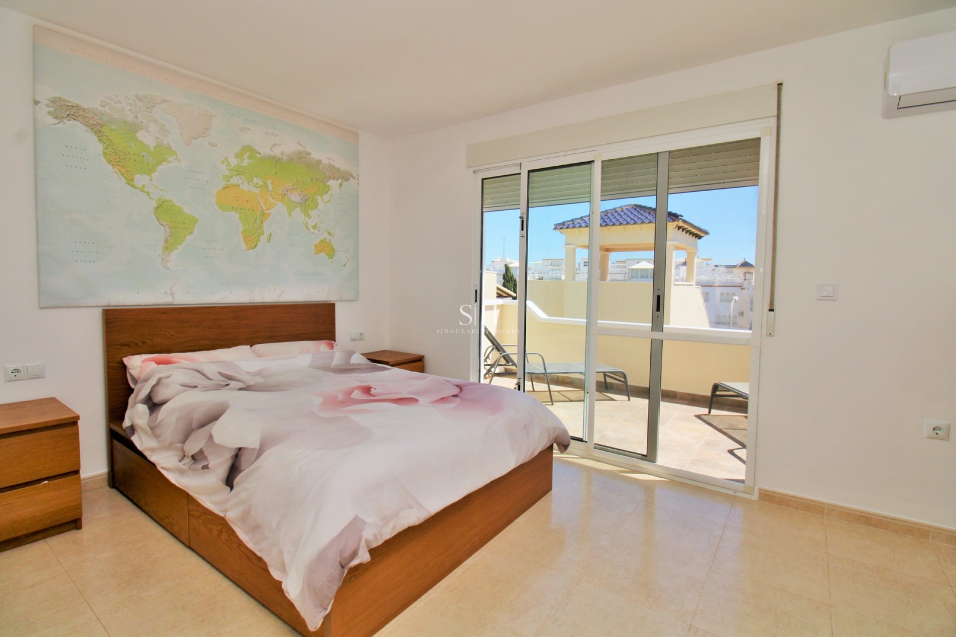 Återförsäljning - Hus - Orihuela Costa - Villamartin
