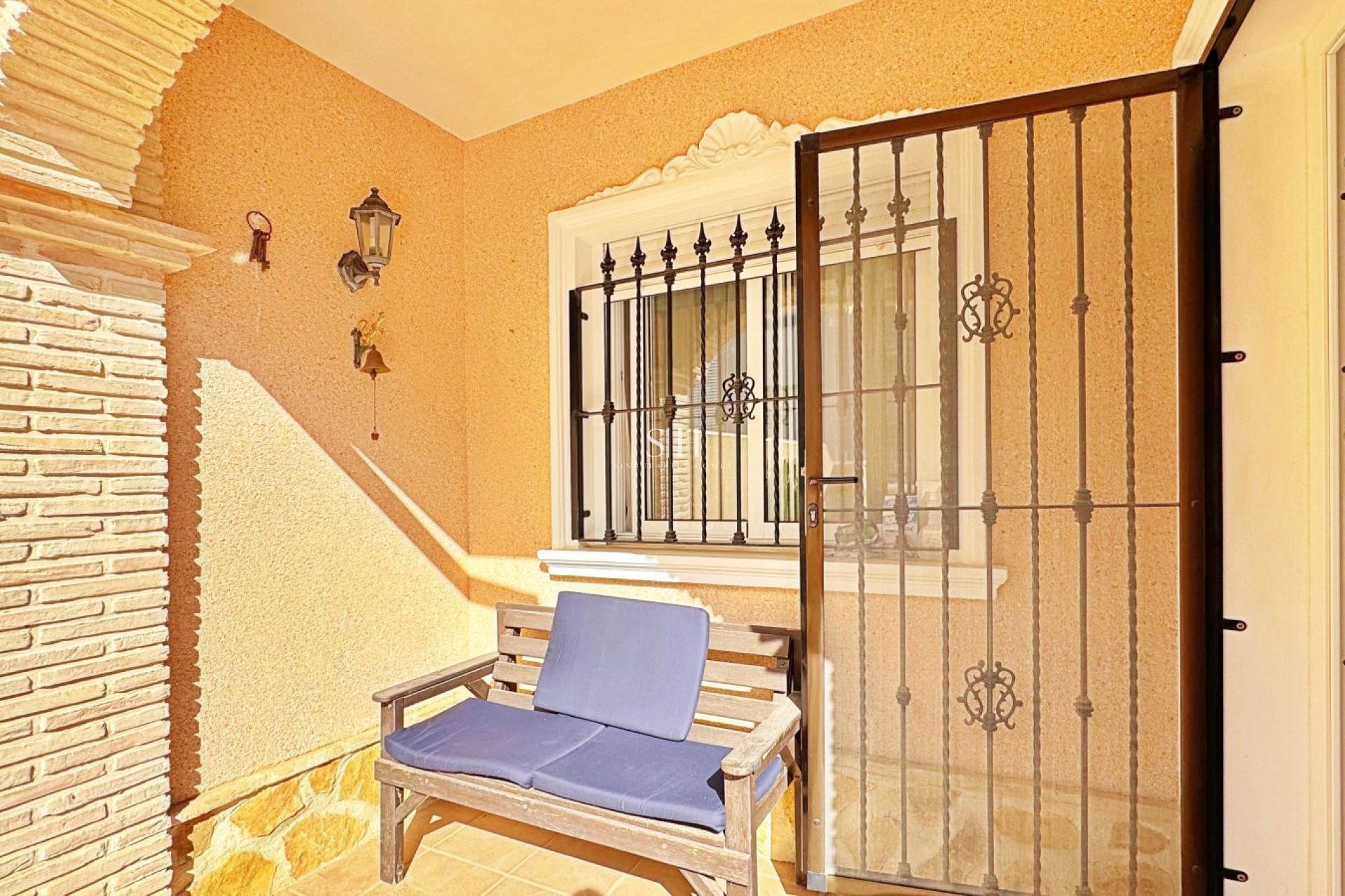Återförsäljning - Hus - Orihuela Costa - Villamartín
