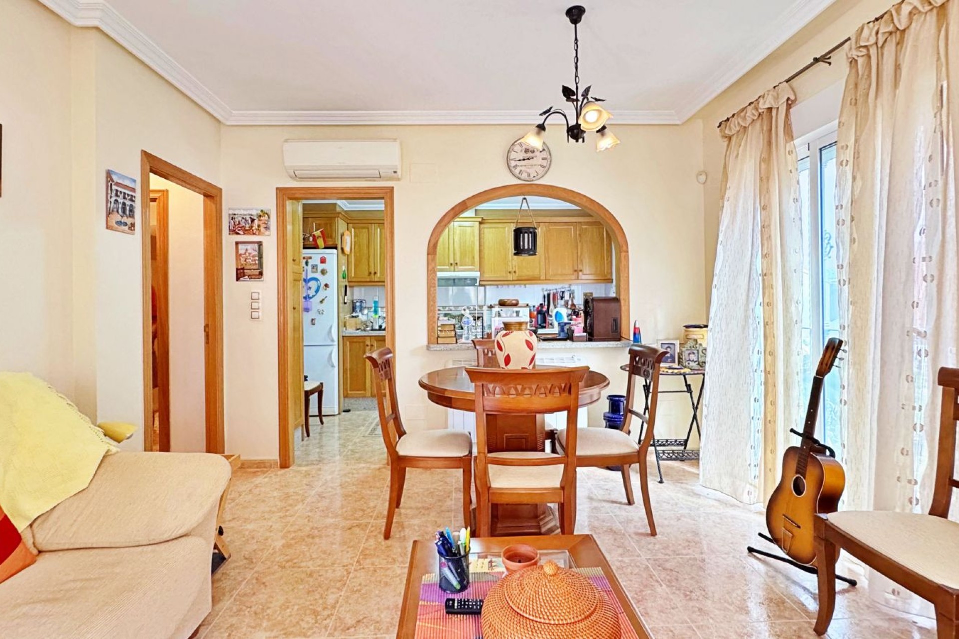 Återförsäljning - Hus - Orihuela Costa - Villamartín