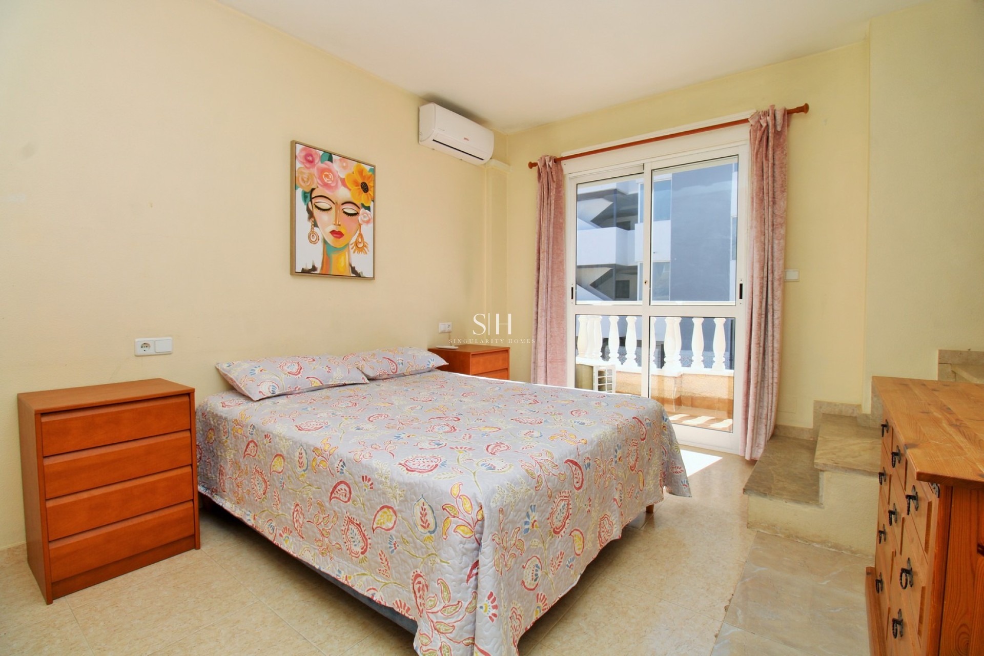Återförsäljning - Hus - Orihuela Costa - Villamartin