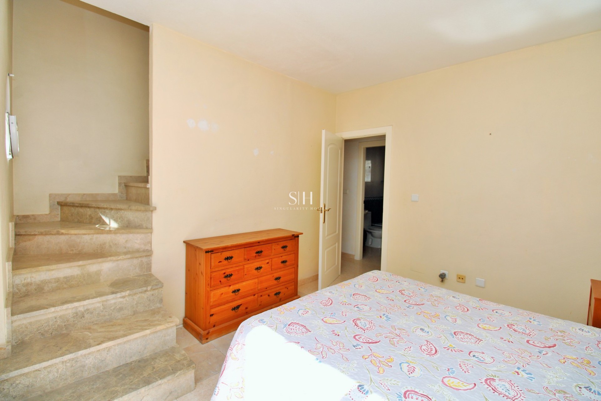 Återförsäljning - Hus - Orihuela Costa - Villamartin