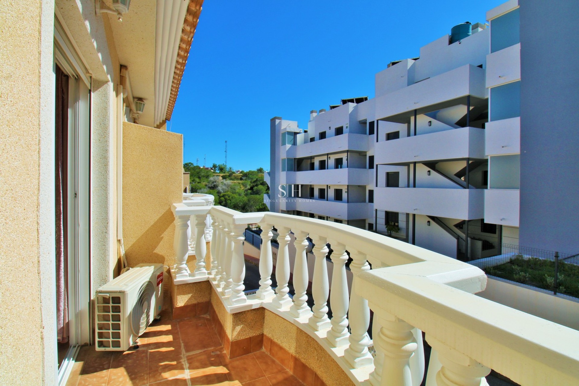 Återförsäljning - Hus - Orihuela Costa - Villamartin