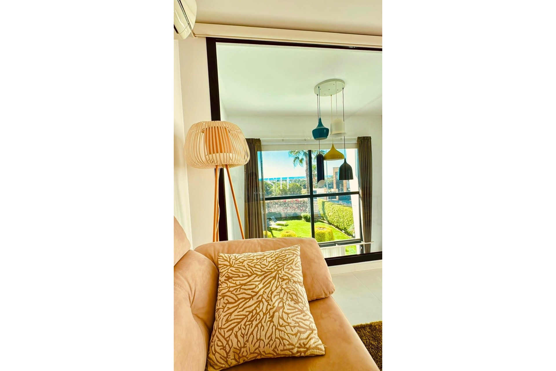 Återförsäljning - Hus - Orihuela Costa - Villamartín