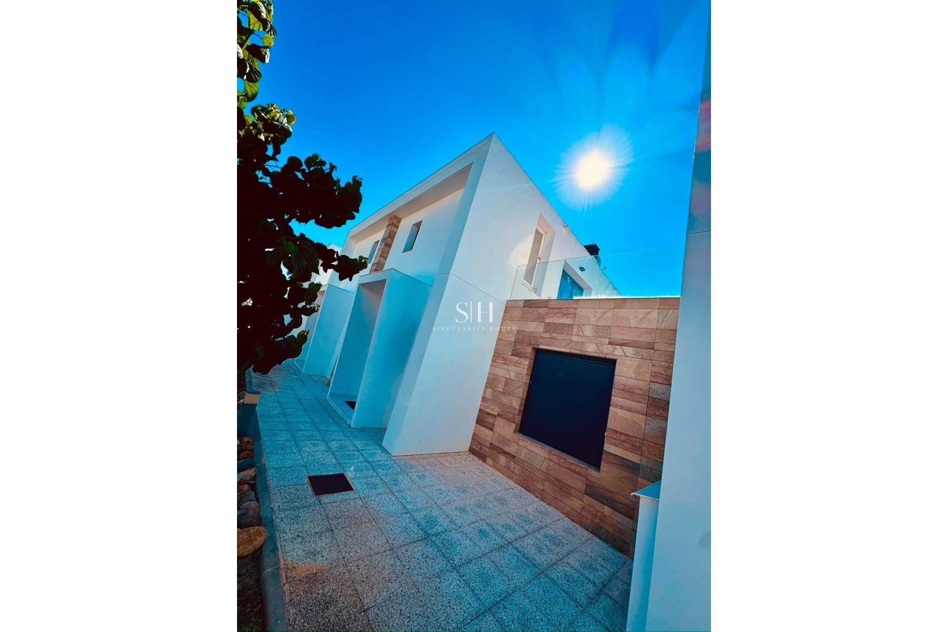 Återförsäljning - Hus - Orihuela Costa - Villamartín