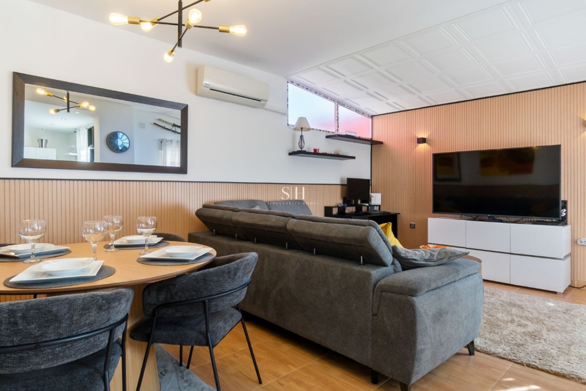 Återförsäljning - Hus - Orihuela Costa - Villamartín