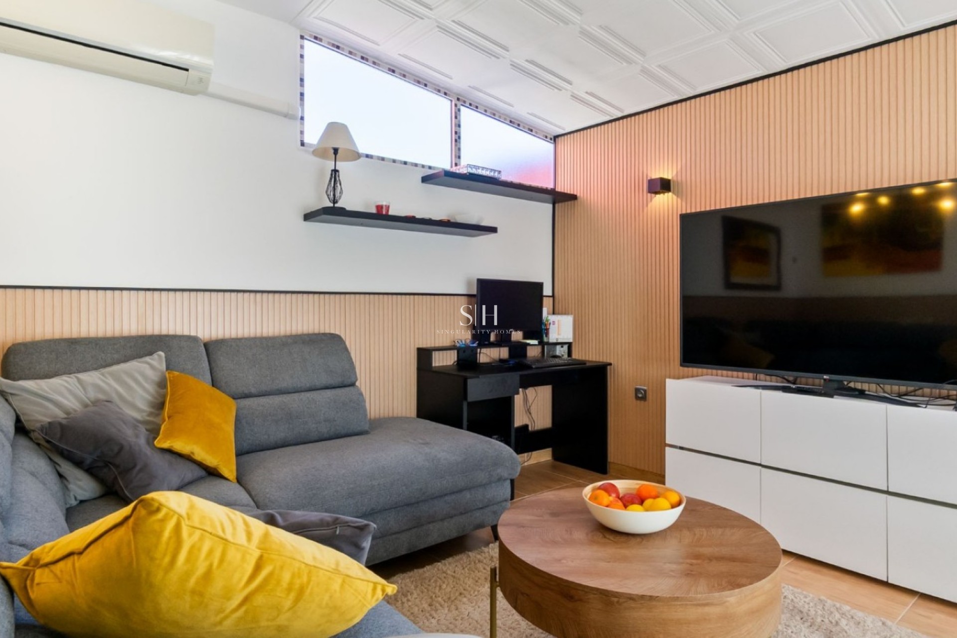 Återförsäljning - Hus - Orihuela Costa - Villamartín