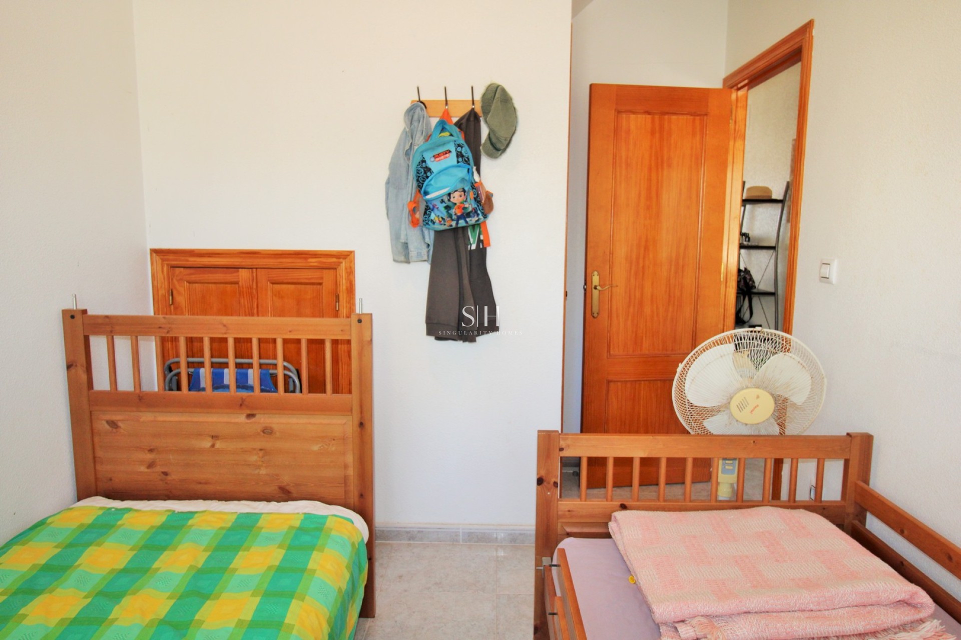 Återförsäljning - Hus - Orihuela Costa - Villamartin