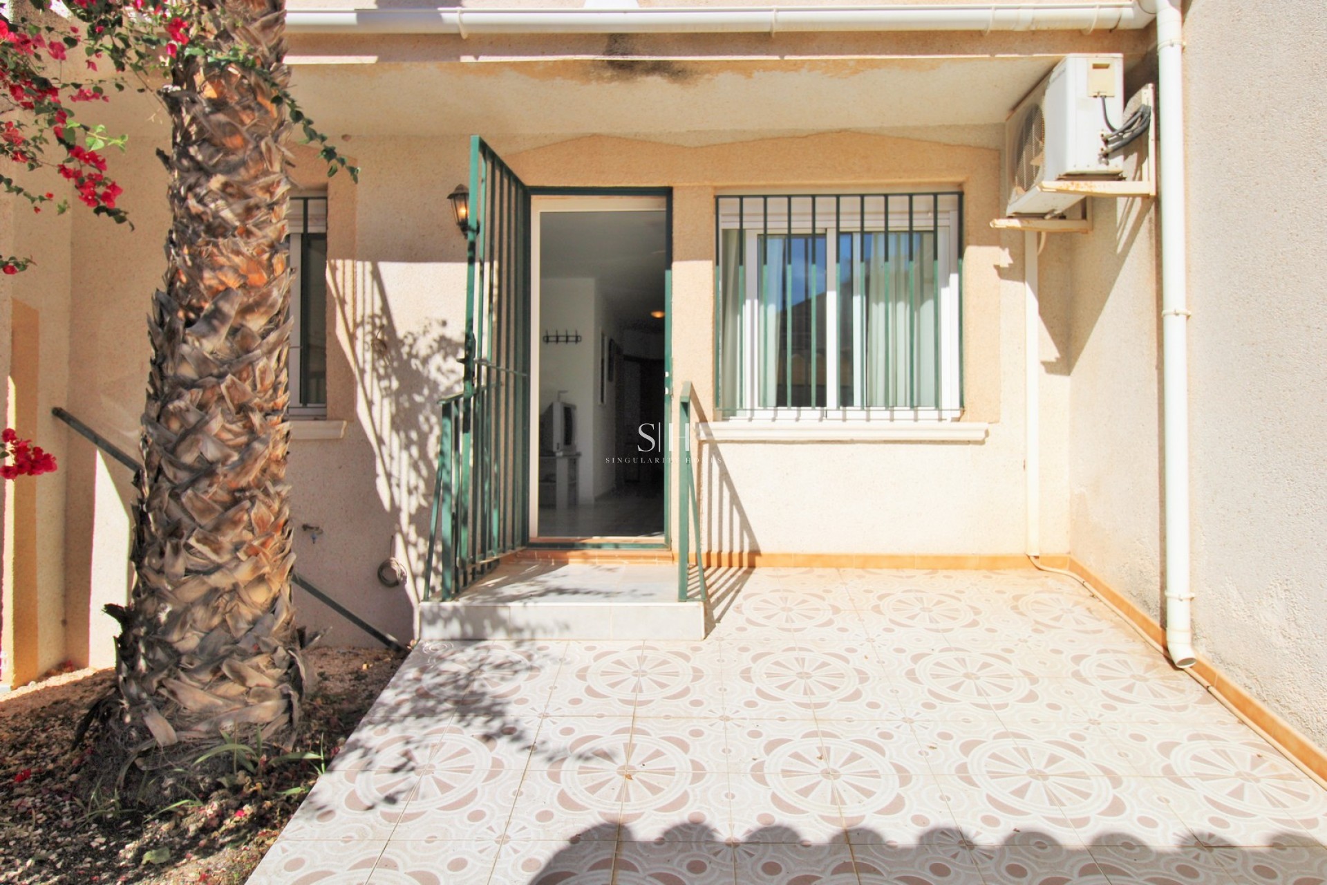 Återförsäljning - Hus - Orihuela Costa - Villamartin