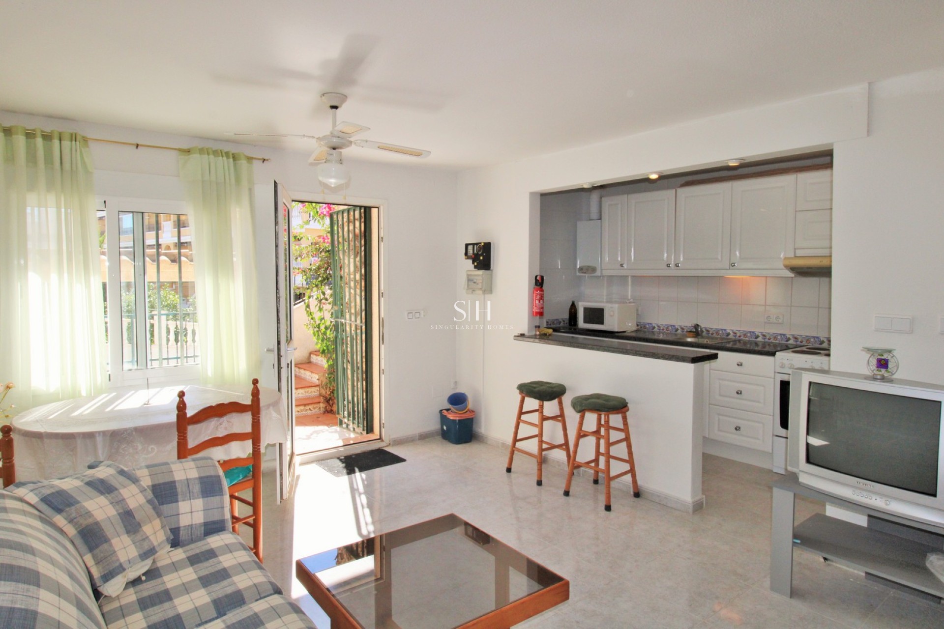 Återförsäljning - Hus - Orihuela Costa - Villamartin