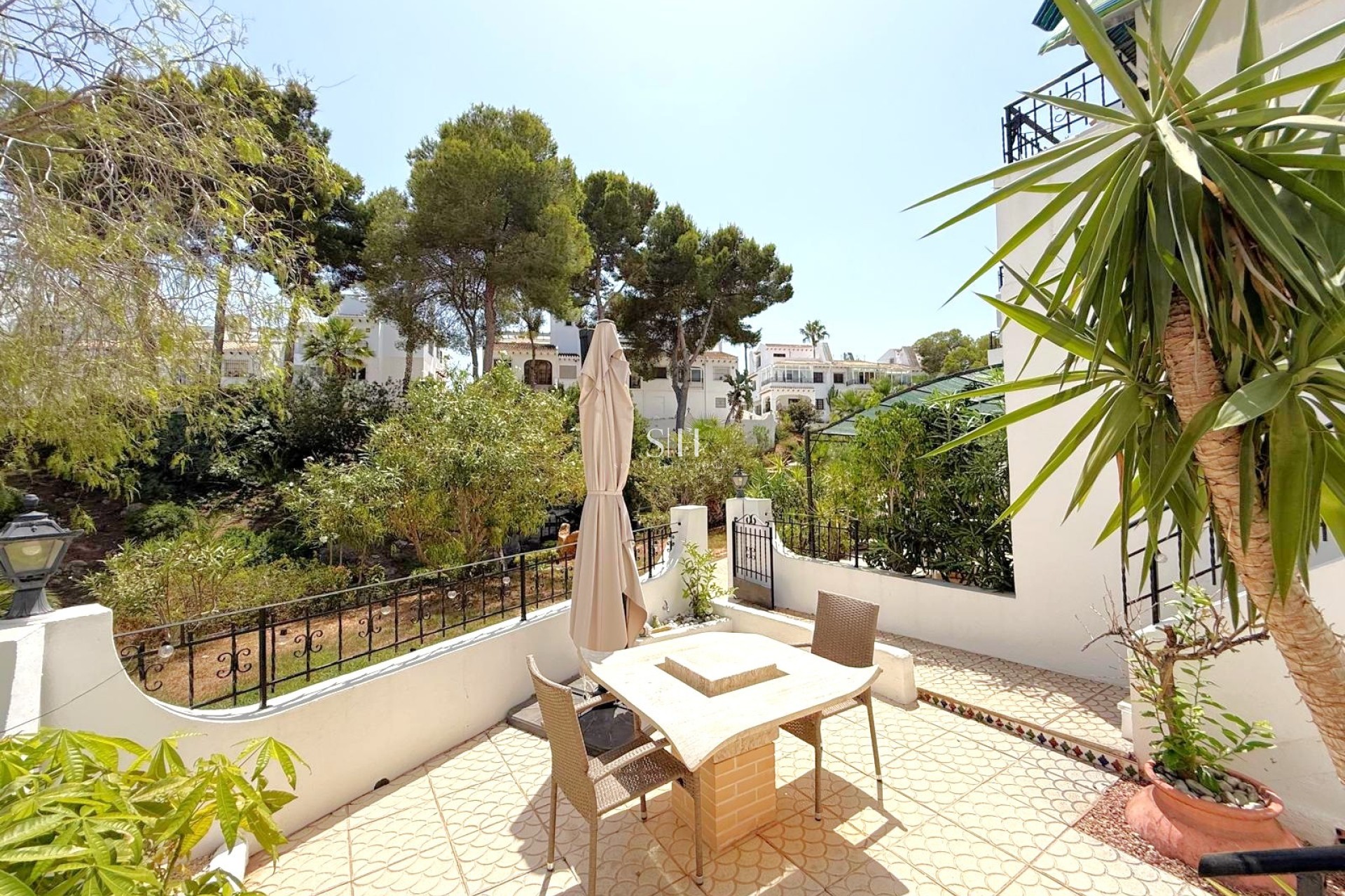 Återförsäljning - Hus - Orihuela Costa - Villamartín
