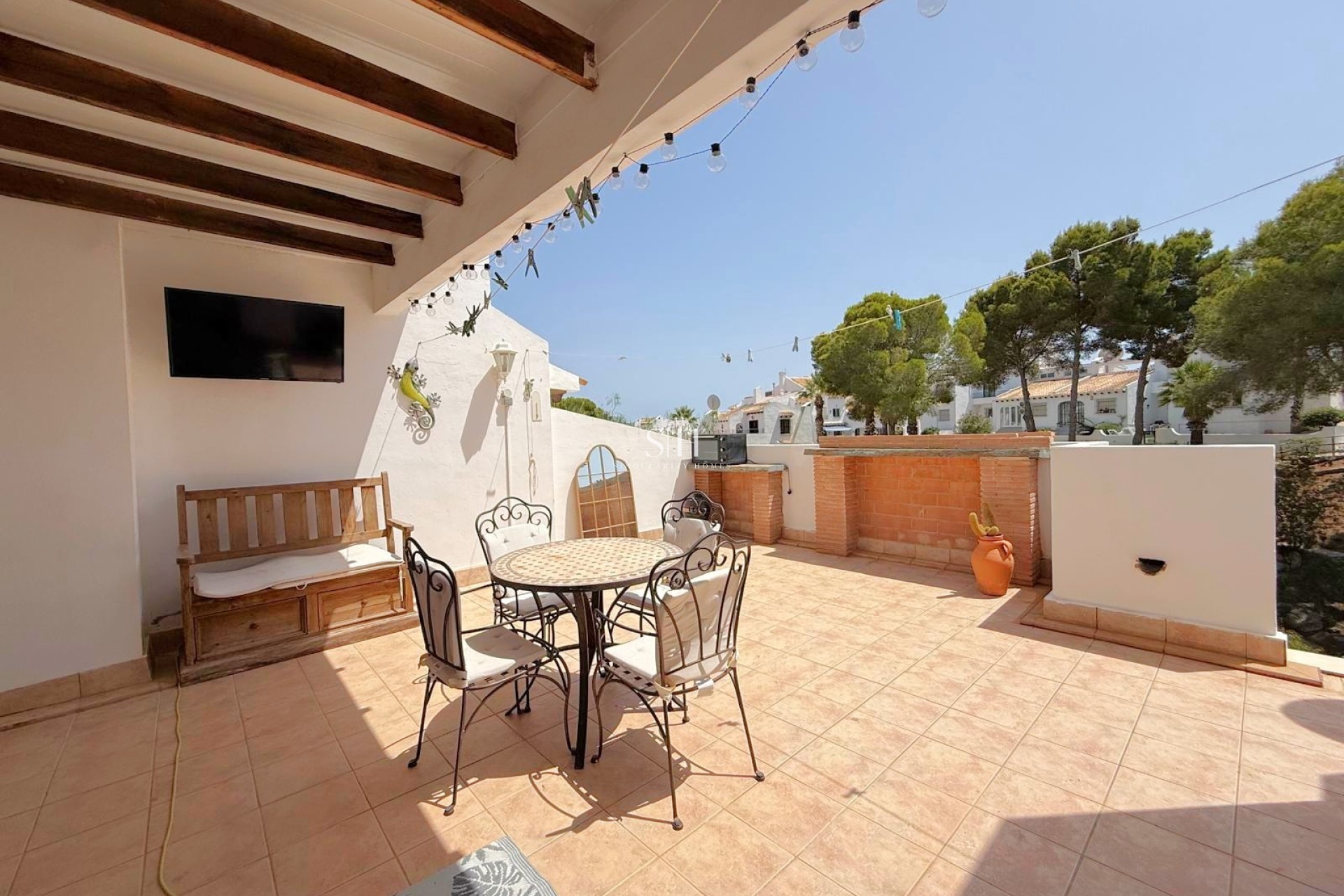 Återförsäljning - Hus - Orihuela Costa - Villamartín