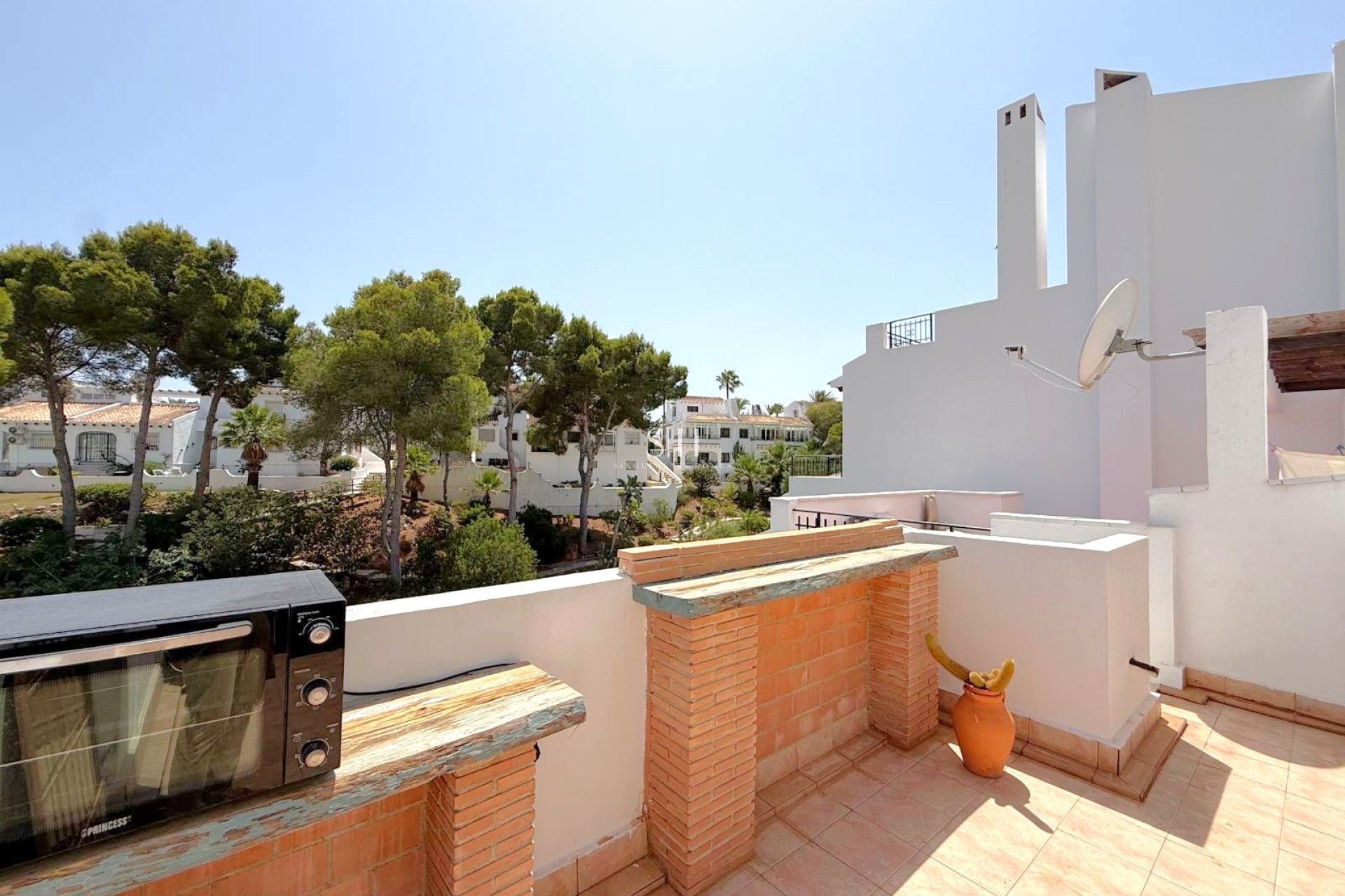 Återförsäljning - Hus - Orihuela Costa - Villamartín