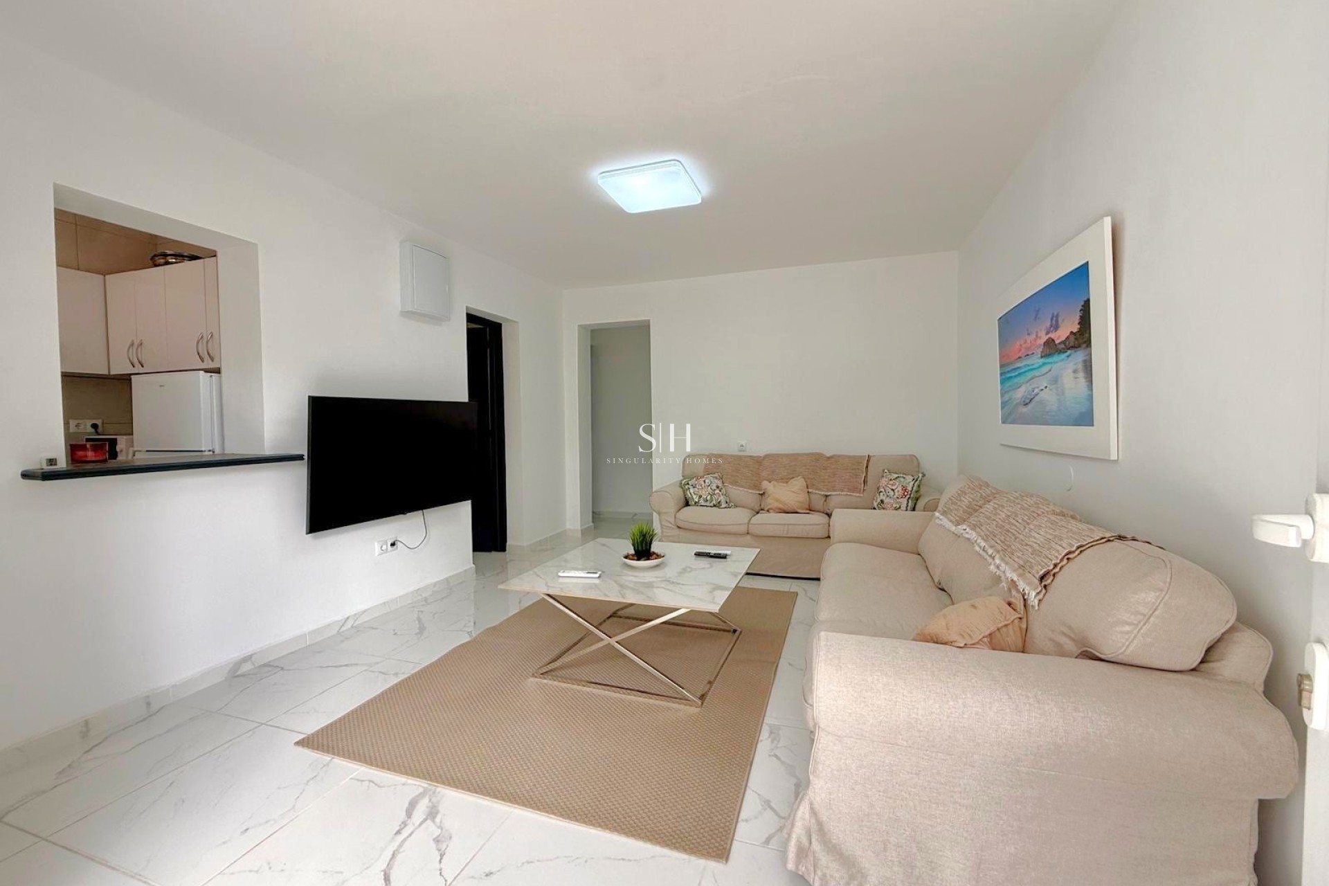 Återförsäljning - Hus - Orihuela Costa - Villamartín