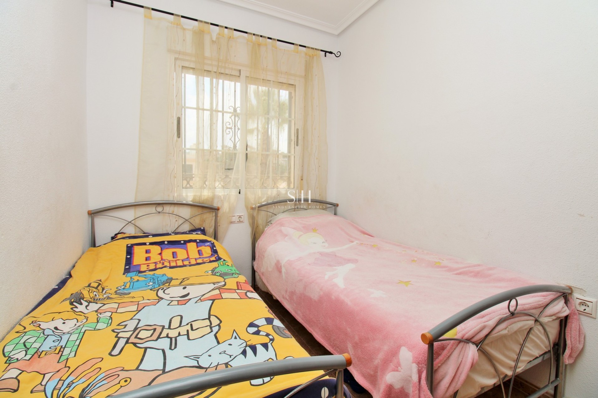 Återförsäljning - Hus - Orihuela Costa - Villamartin