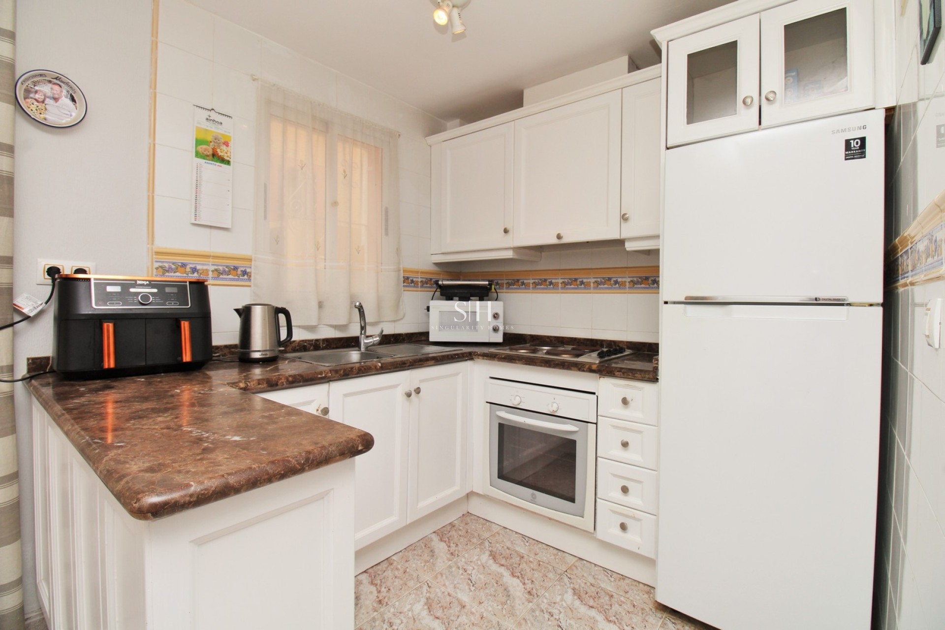 Återförsäljning - Hus - Orihuela Costa - Villamartin