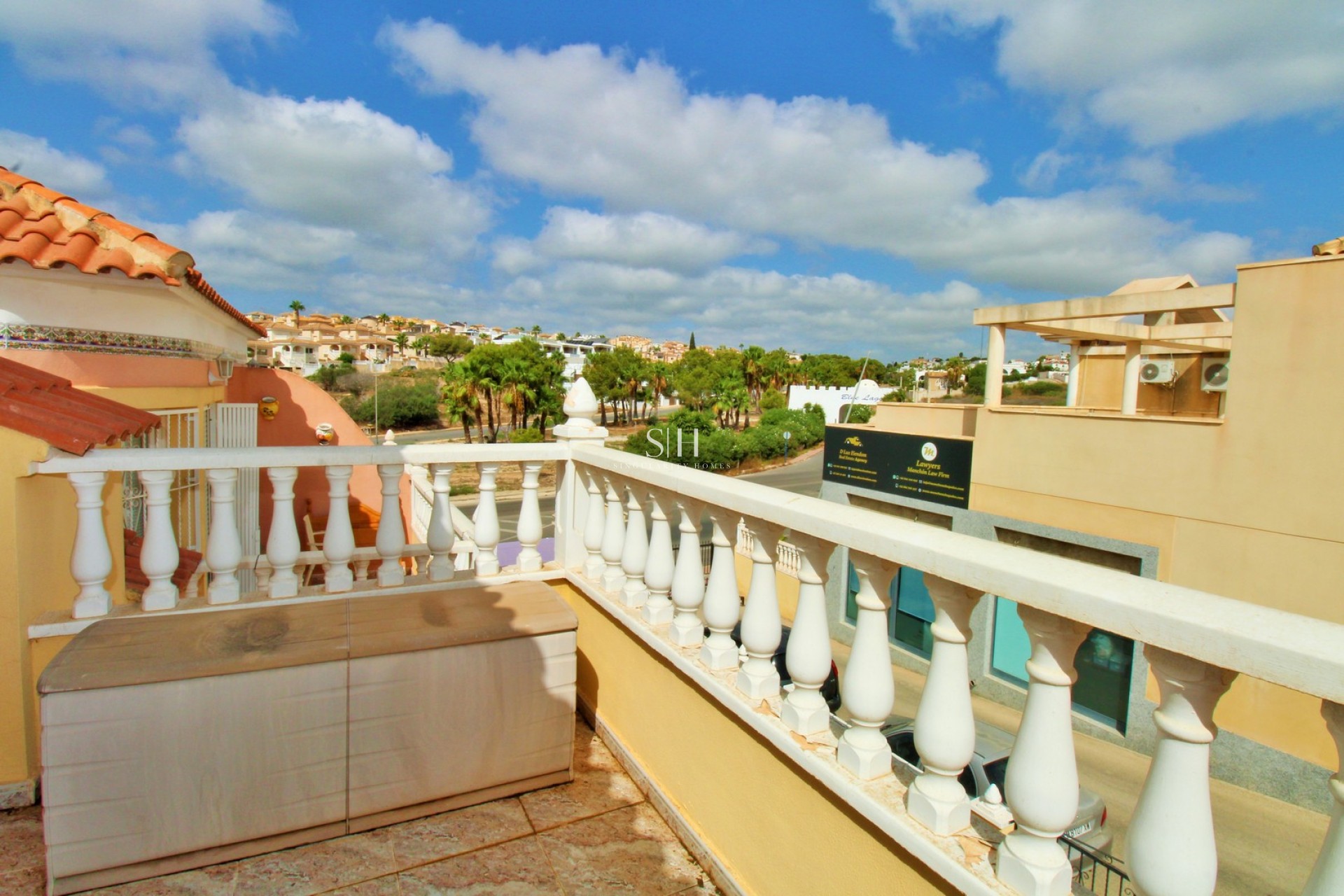 Återförsäljning - Hus - Orihuela Costa - Villamartin