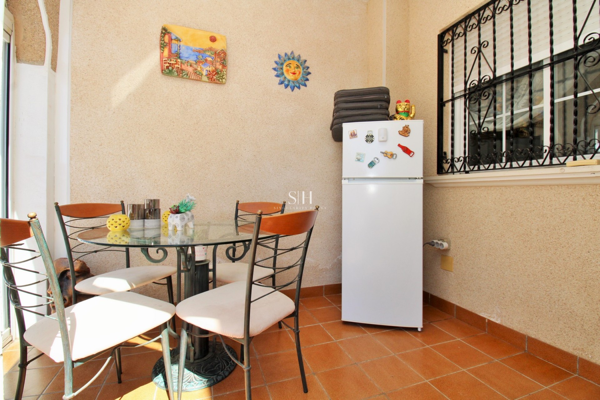 Återförsäljning - Hus - Orihuela Costa - Villamartin