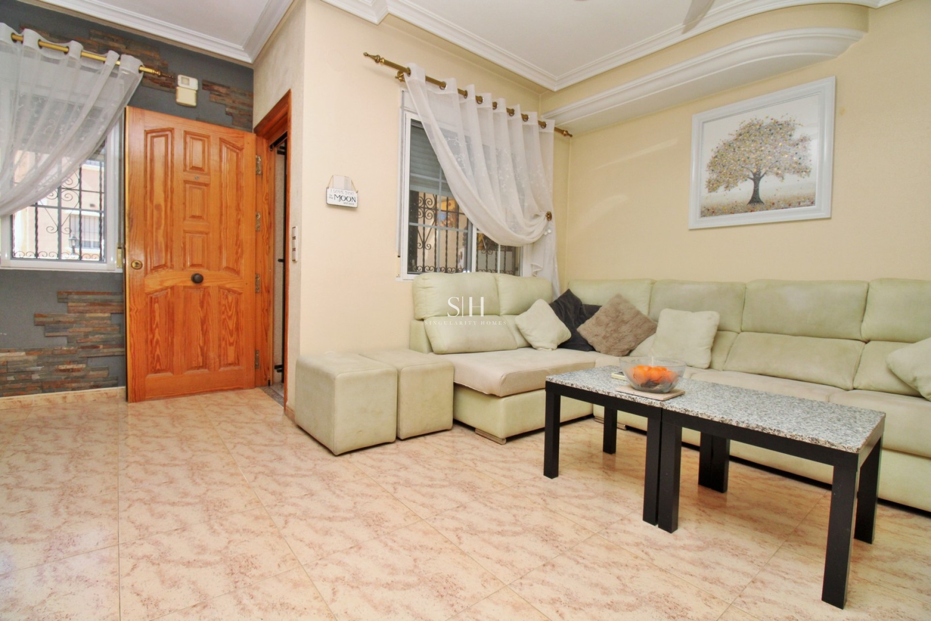 Återförsäljning - Hus - Orihuela Costa - Villamartin