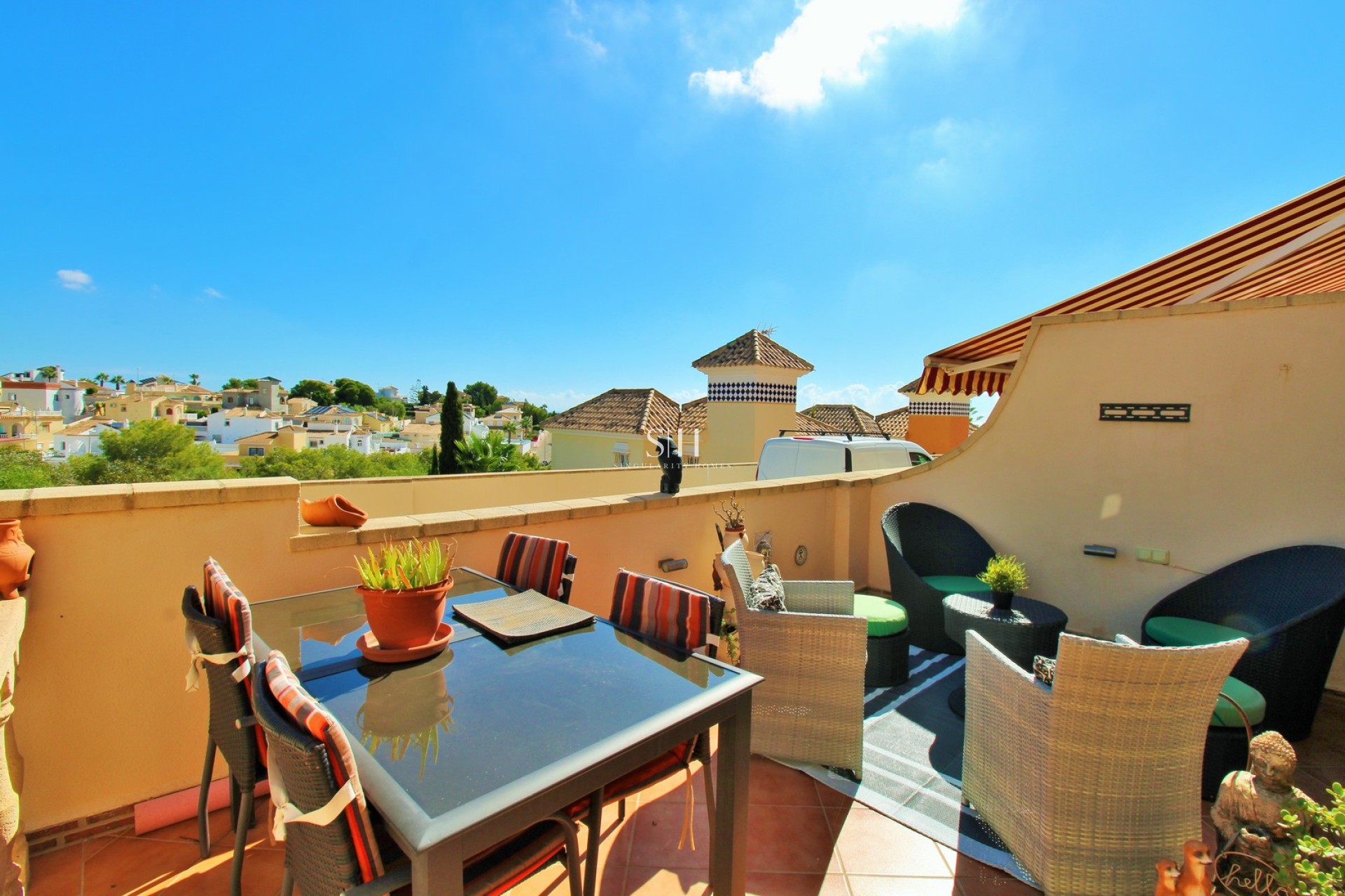 Återförsäljning - Hus - Orihuela Costa - Villamartin
