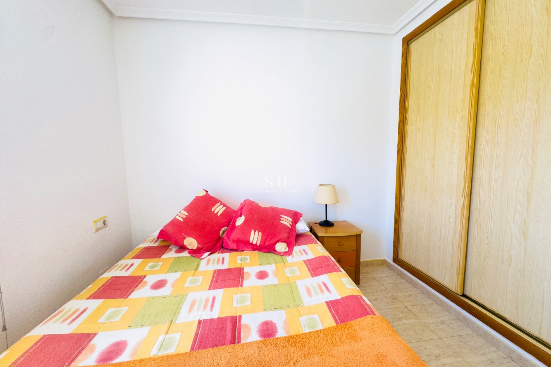 Återförsäljning - Hus - Orihuela Costa