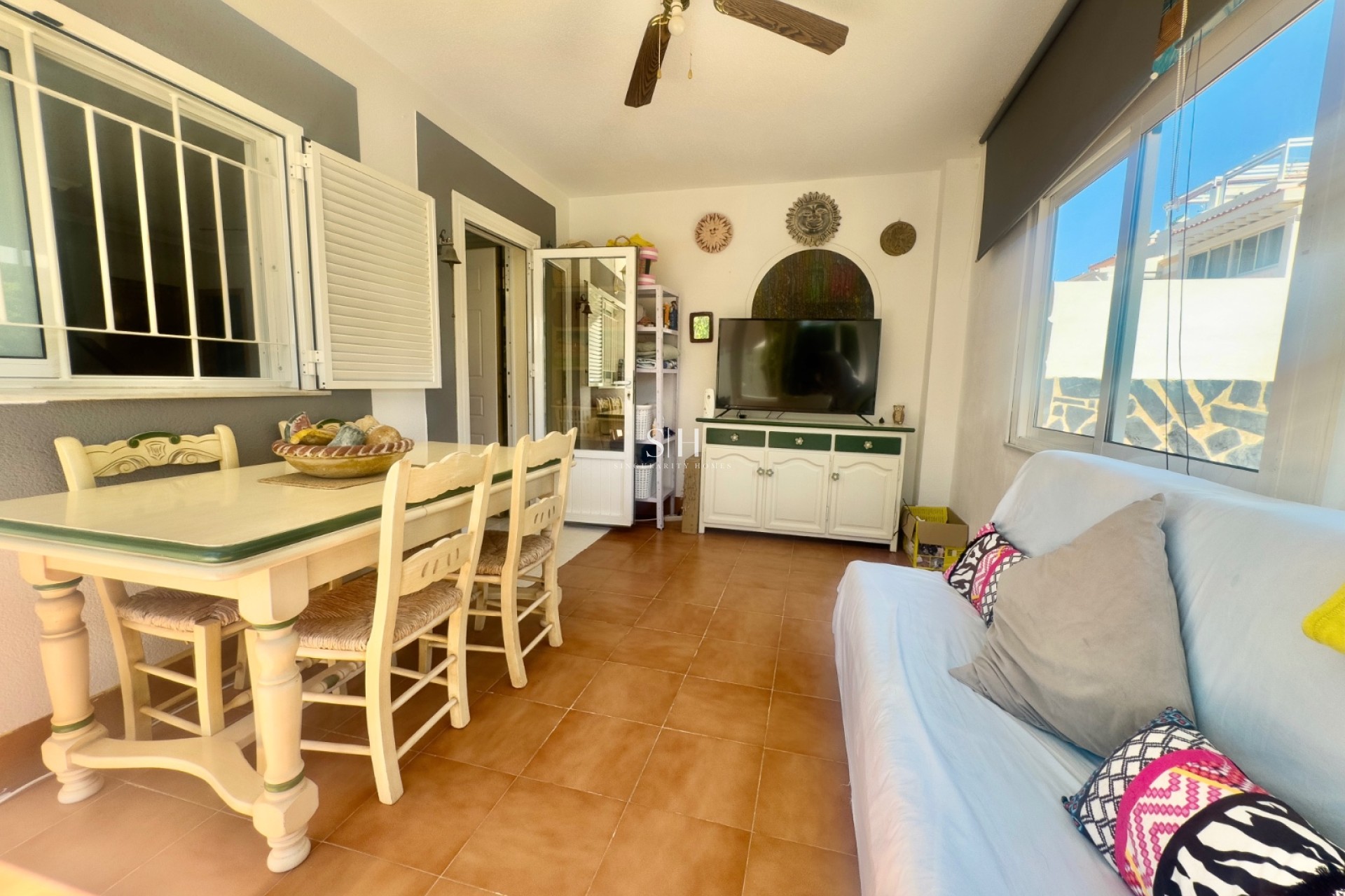 Återförsäljning - Hus - Orihuela Costa