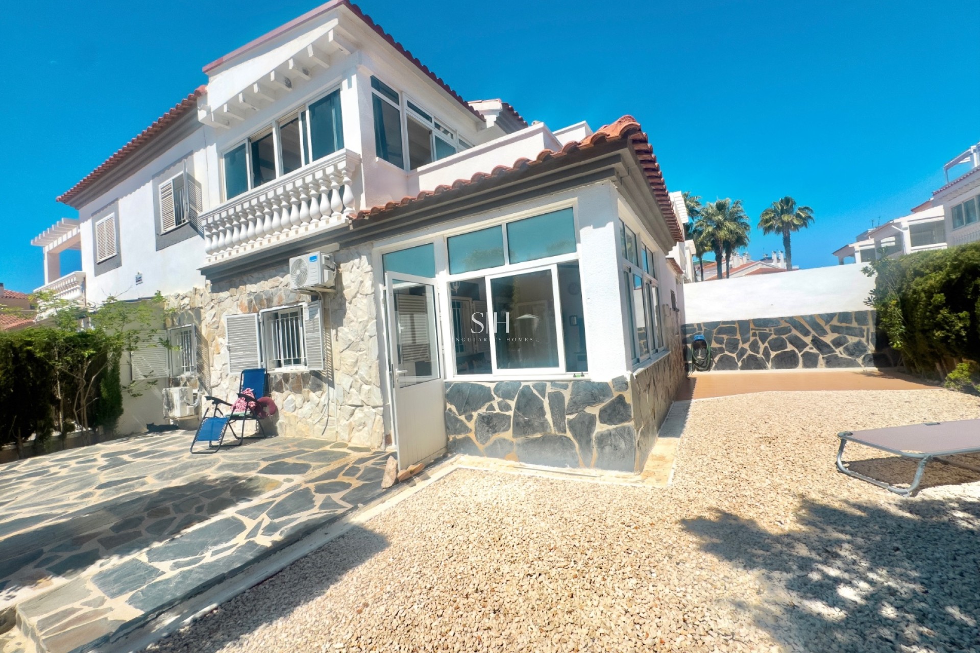 Återförsäljning - Hus - Orihuela Costa
