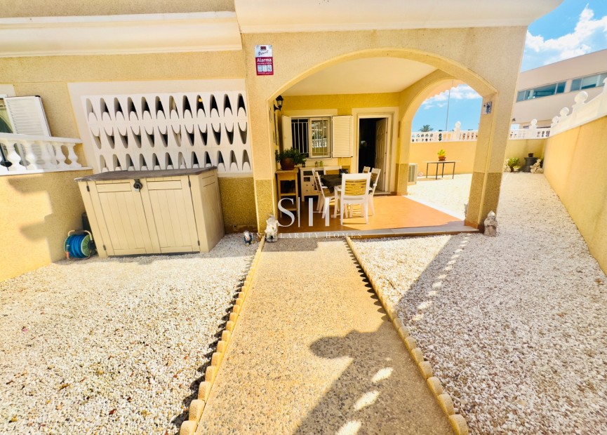Återförsäljning - Hus - Orihuela Costa