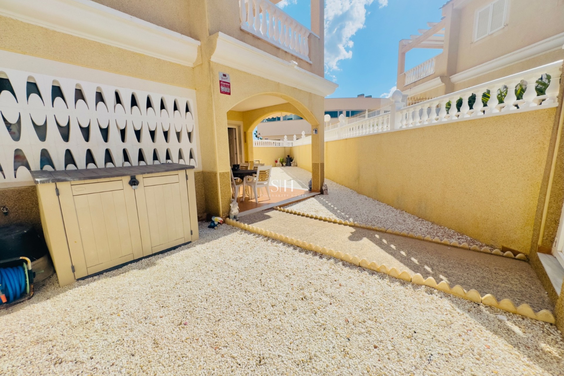 Återförsäljning - Hus - Orihuela Costa