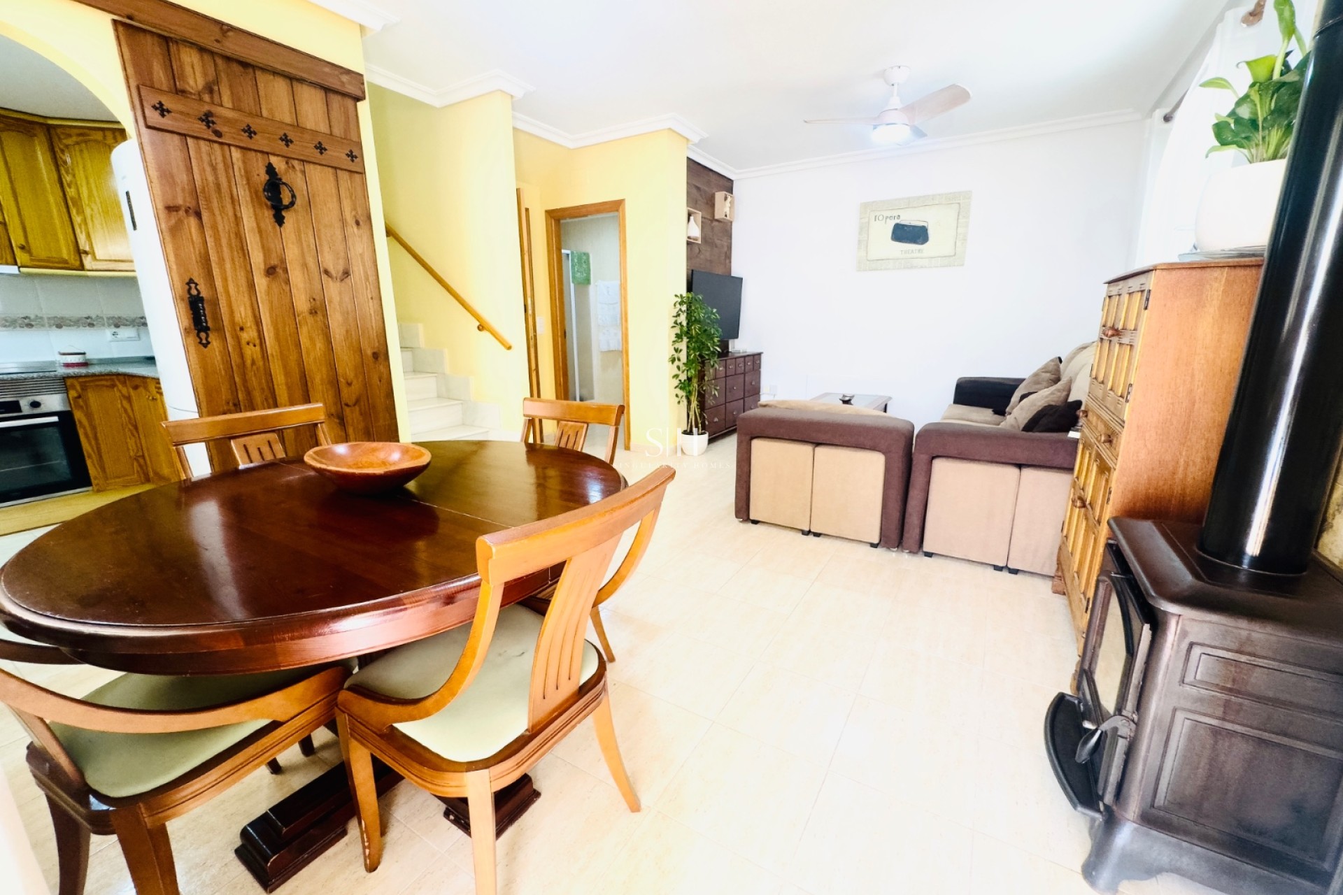 Återförsäljning - Hus - Orihuela Costa