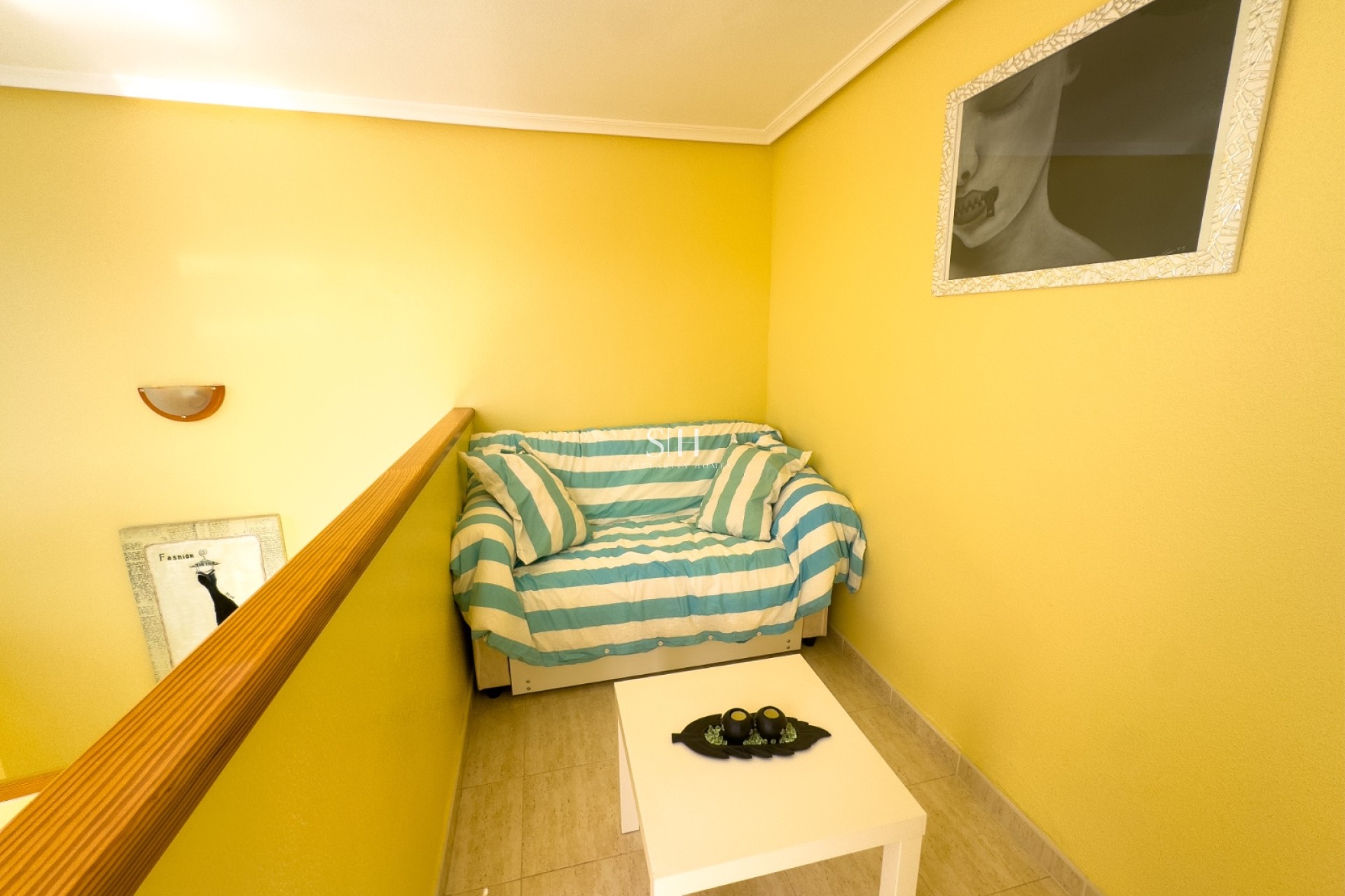 Återförsäljning - Hus - Orihuela Costa