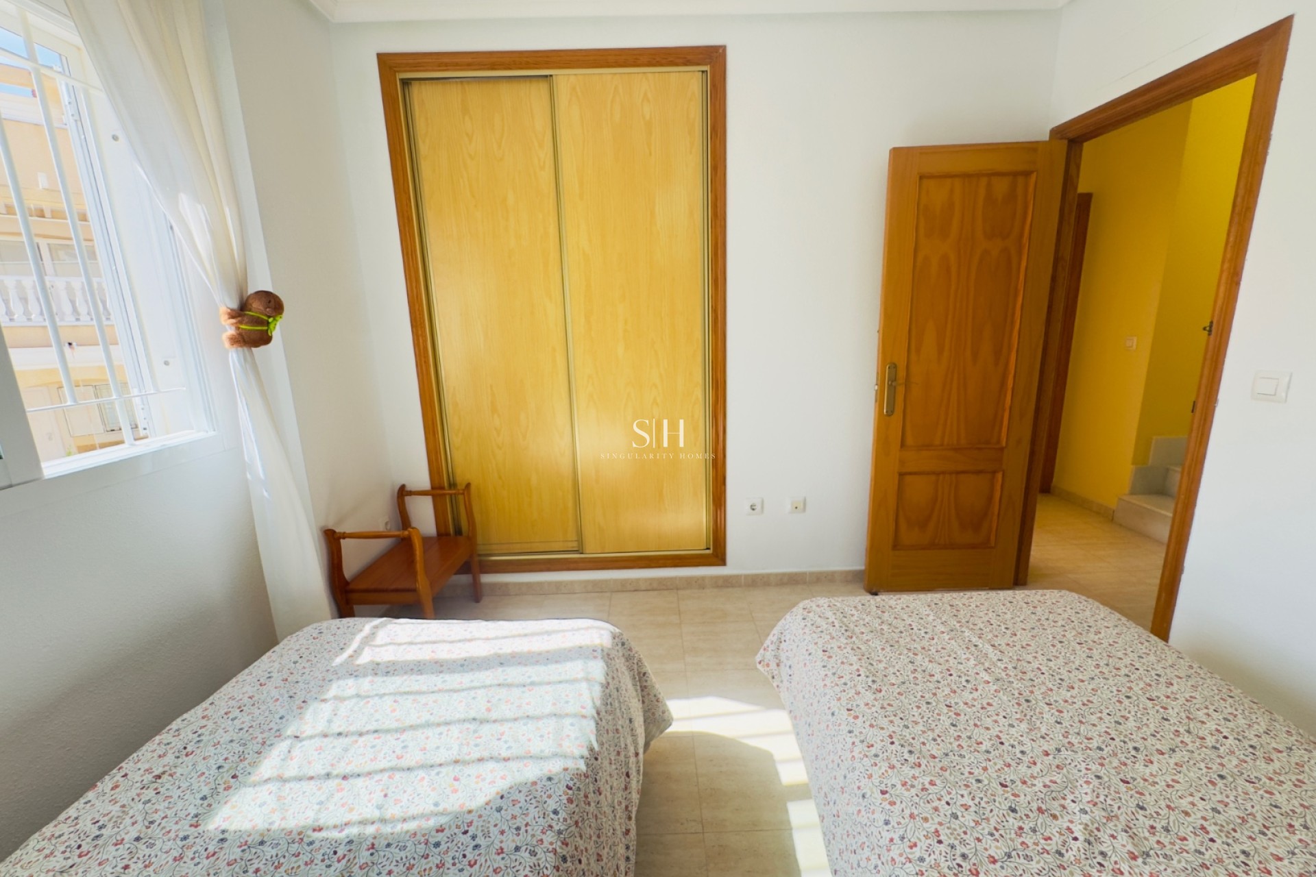 Återförsäljning - Hus - Orihuela Costa