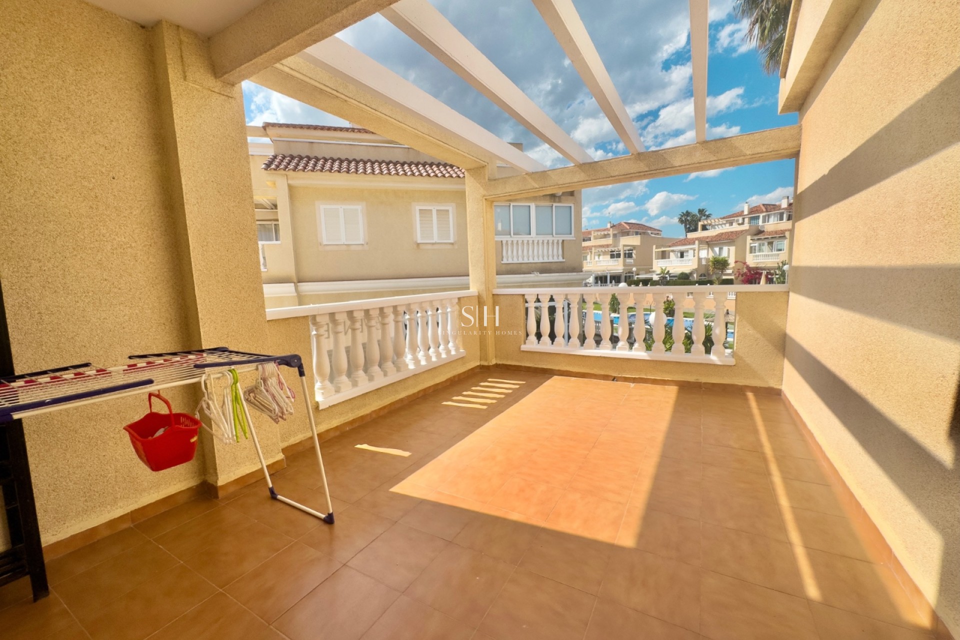 Återförsäljning - Hus - Orihuela Costa