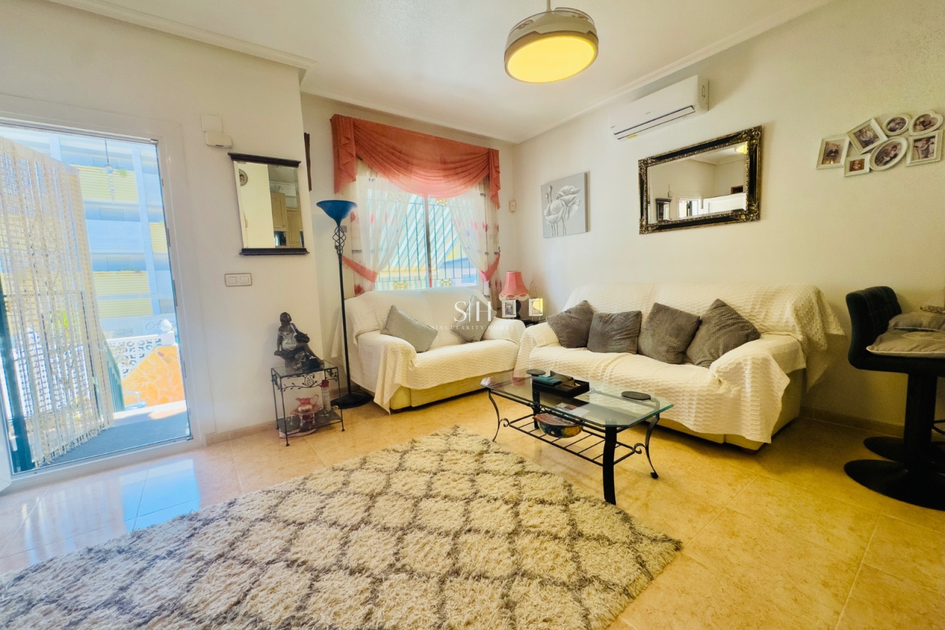 Återförsäljning - Hus - Orihuela Costa